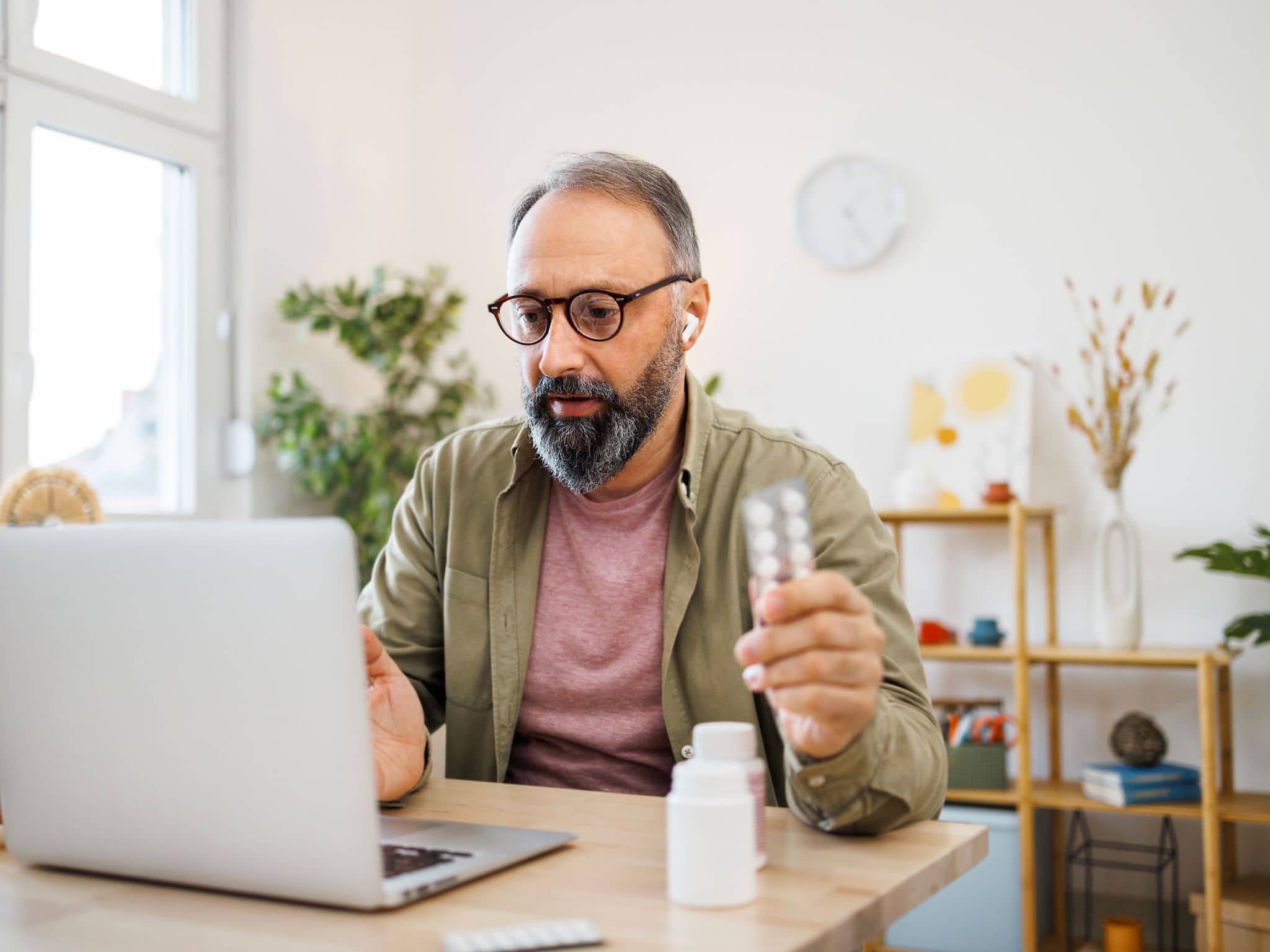 Nahrungsergänzungsmittel