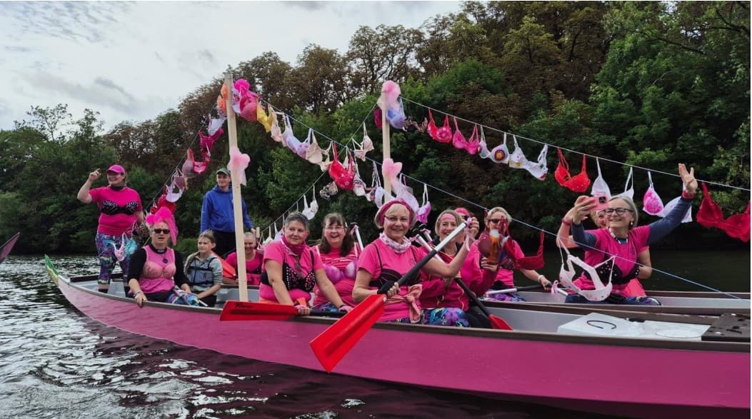 Bild:  1. Platz Hessen 