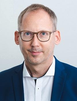 Portrait: Kai Klose