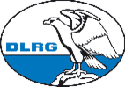 Logo DLRG