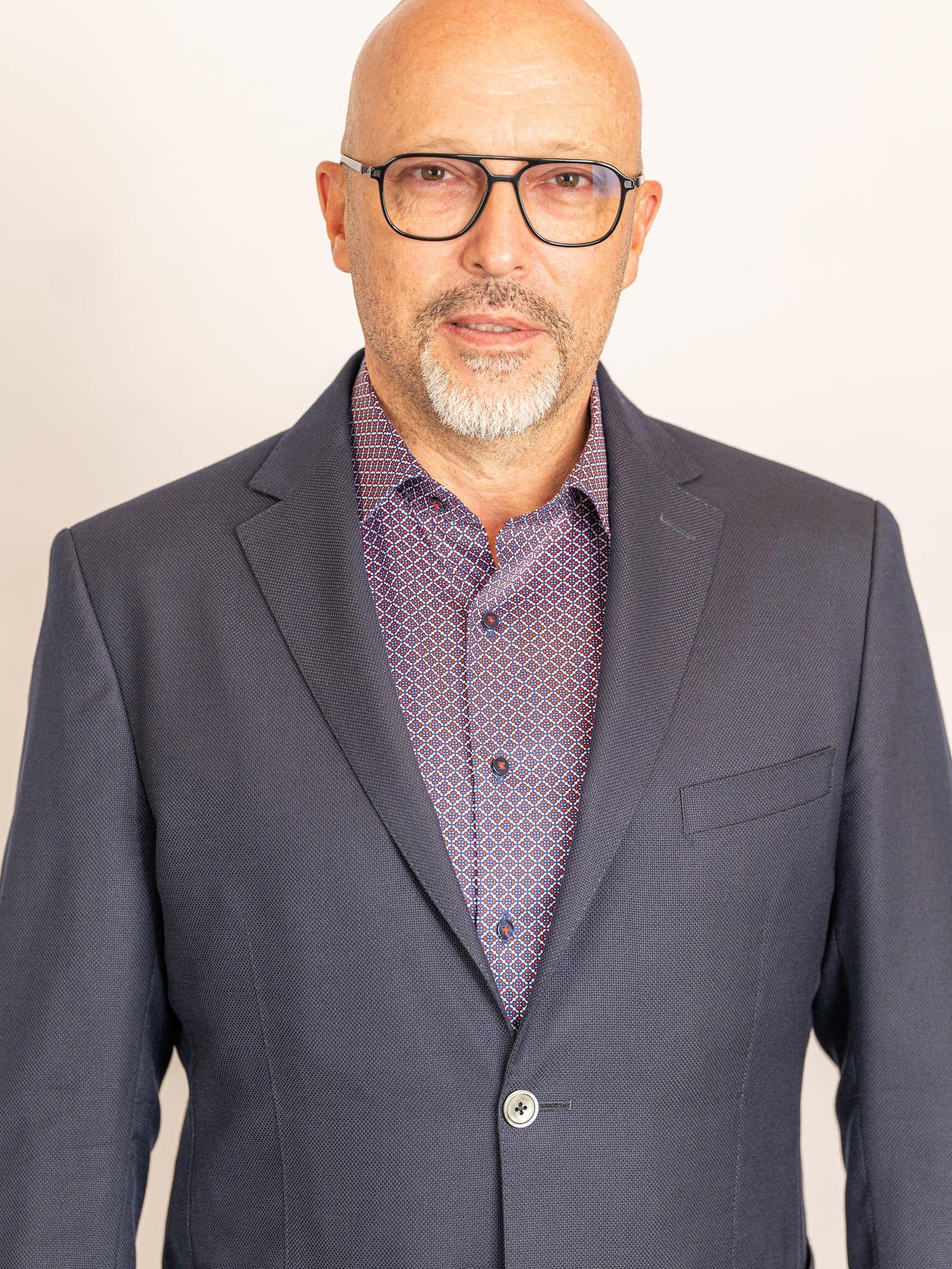 Prof. Dr. Frank König