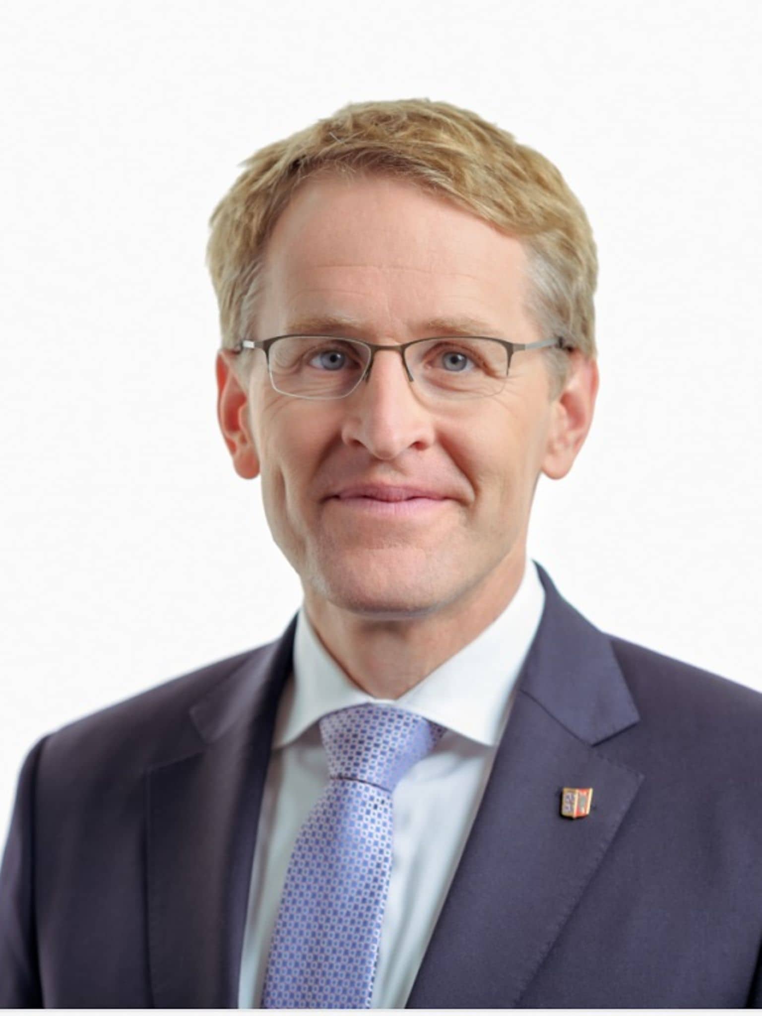 Portrait: Daniel Günther
