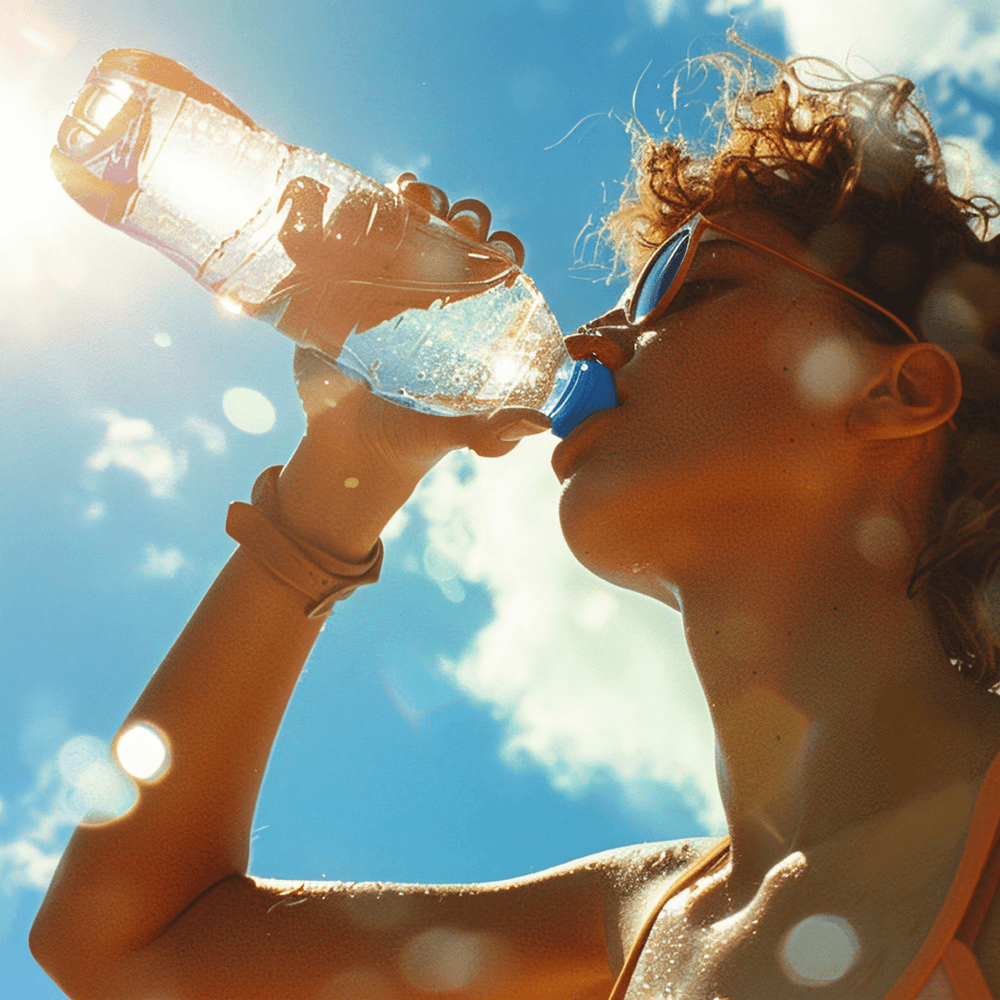 Challenge - Bleib cool – stay hydrated - Visual 1_1