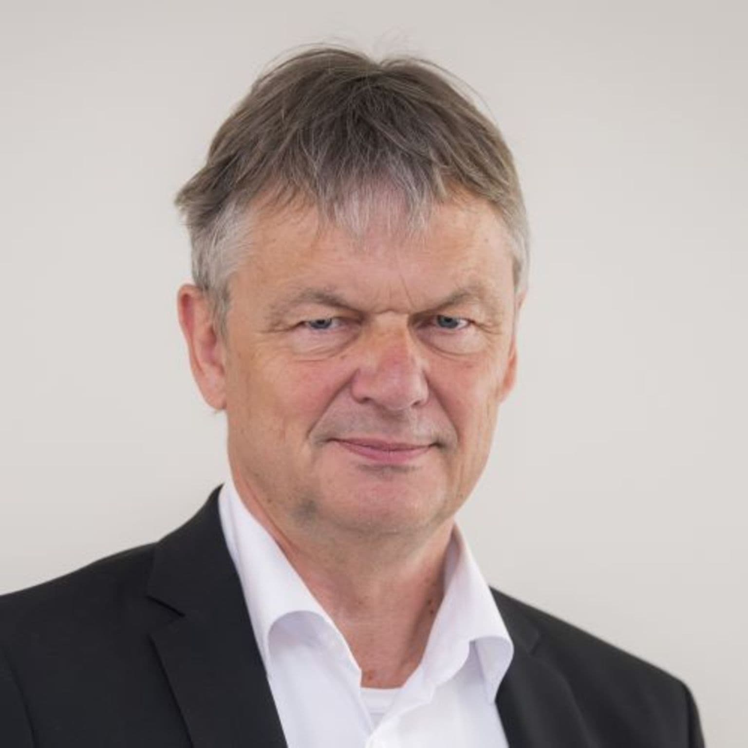 Porträtfoto von Prof. Dr. habil. Thomas Klie