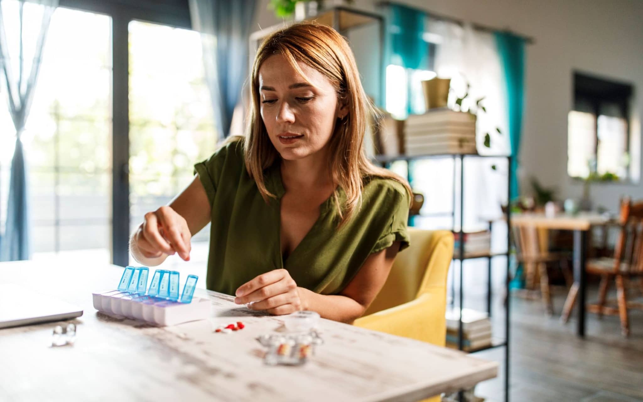 Abb-Wechselwirkung-Medikamente-GettyImages-fotostorm