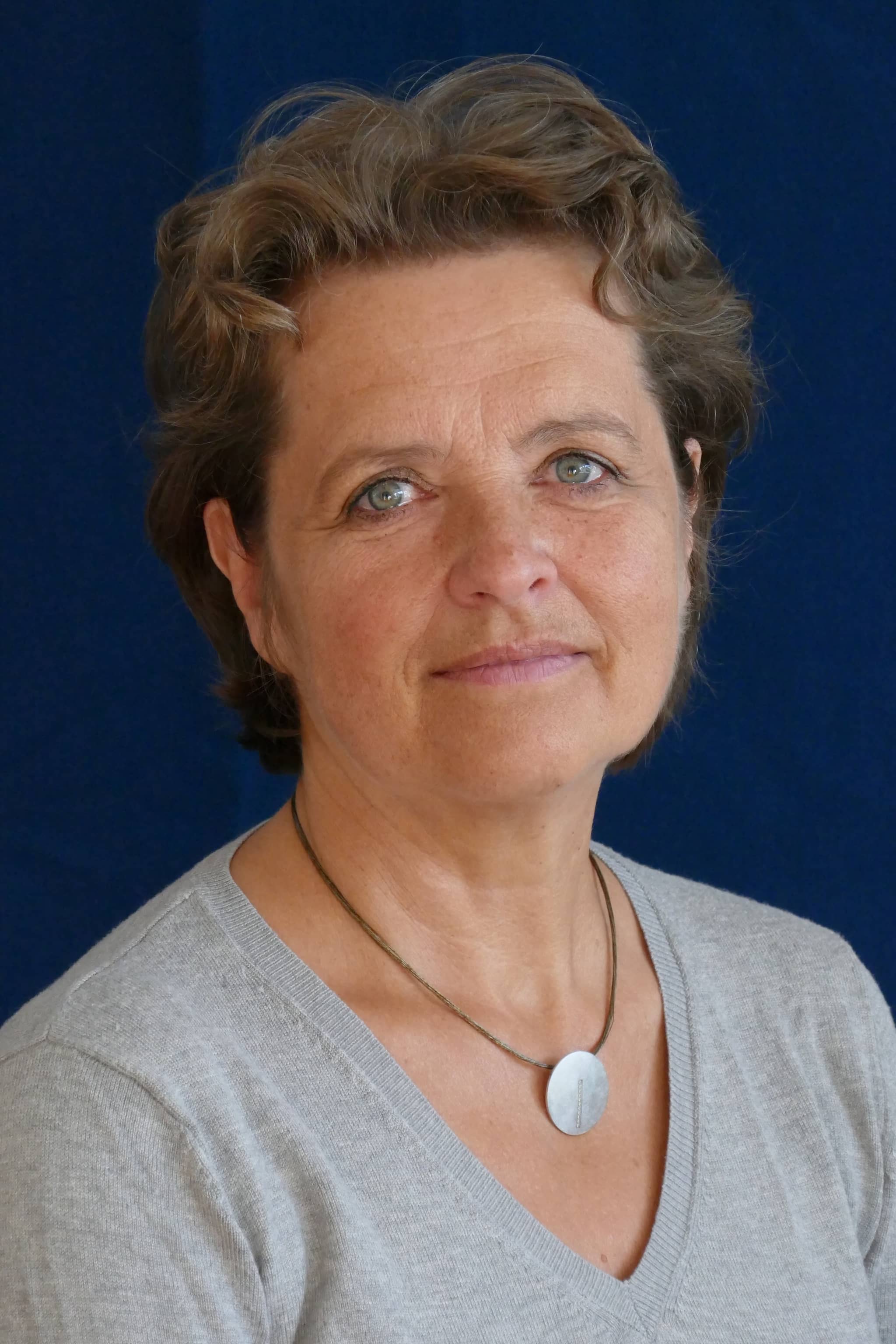 Hebamme Aleyd von Gartzen