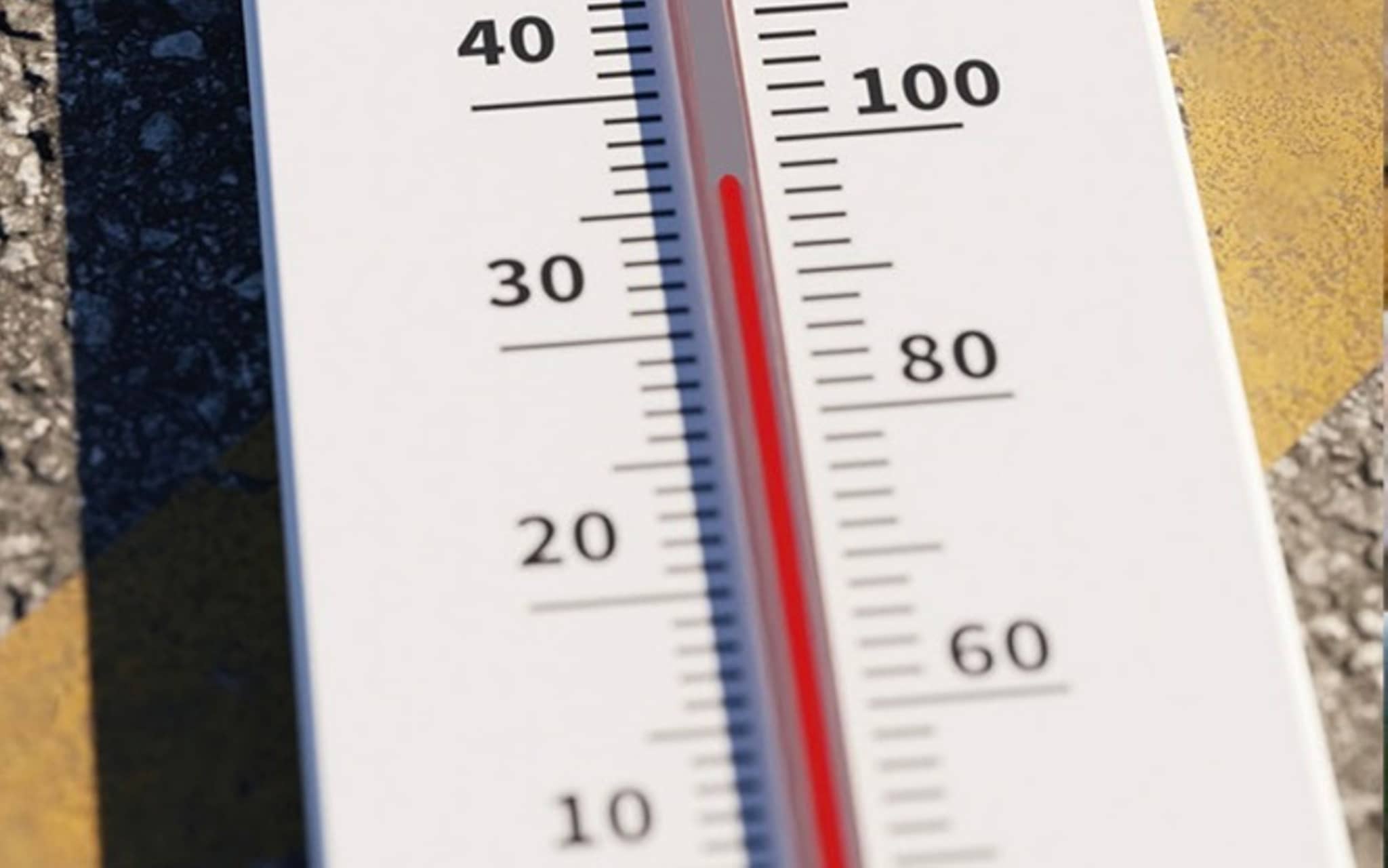 Thermometer