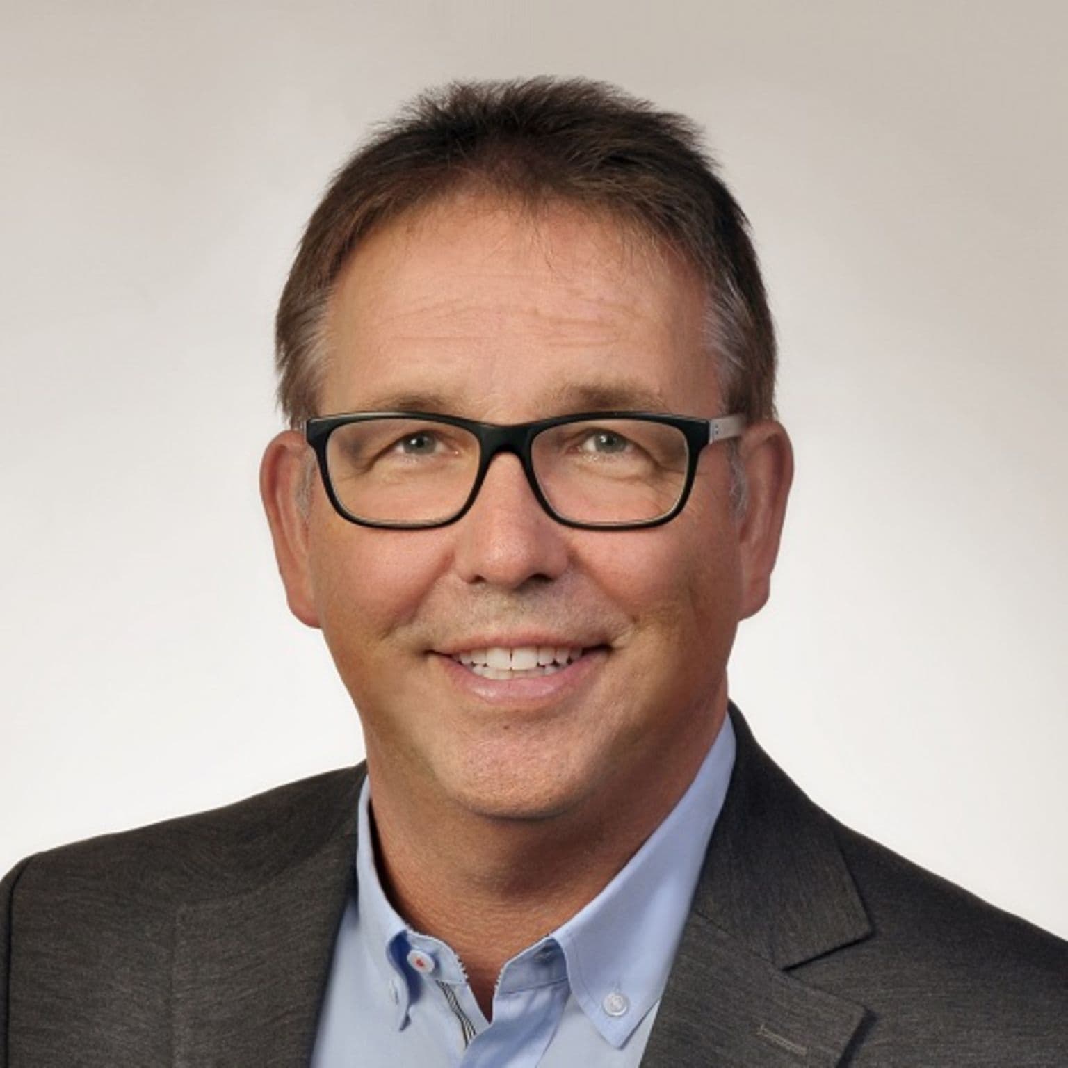 Porträtfoto von Prof. Dr. Volker Nürnberg