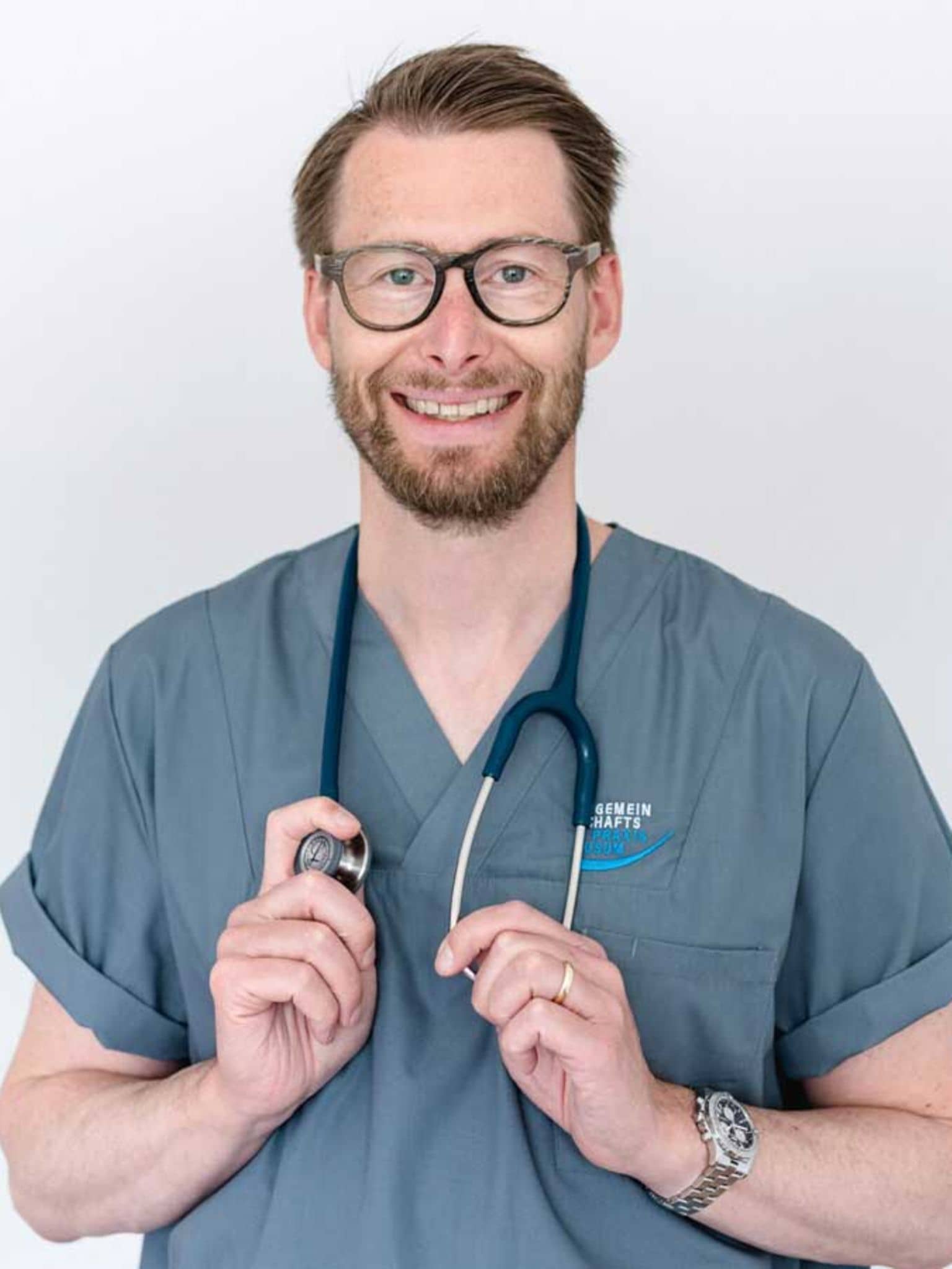 Dr. Carsten Philipzig, Facharzt für Allgemeinmedizin und Diabetologie