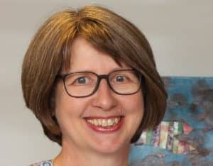 Kinderärztin Frau Dr. Lingenauber