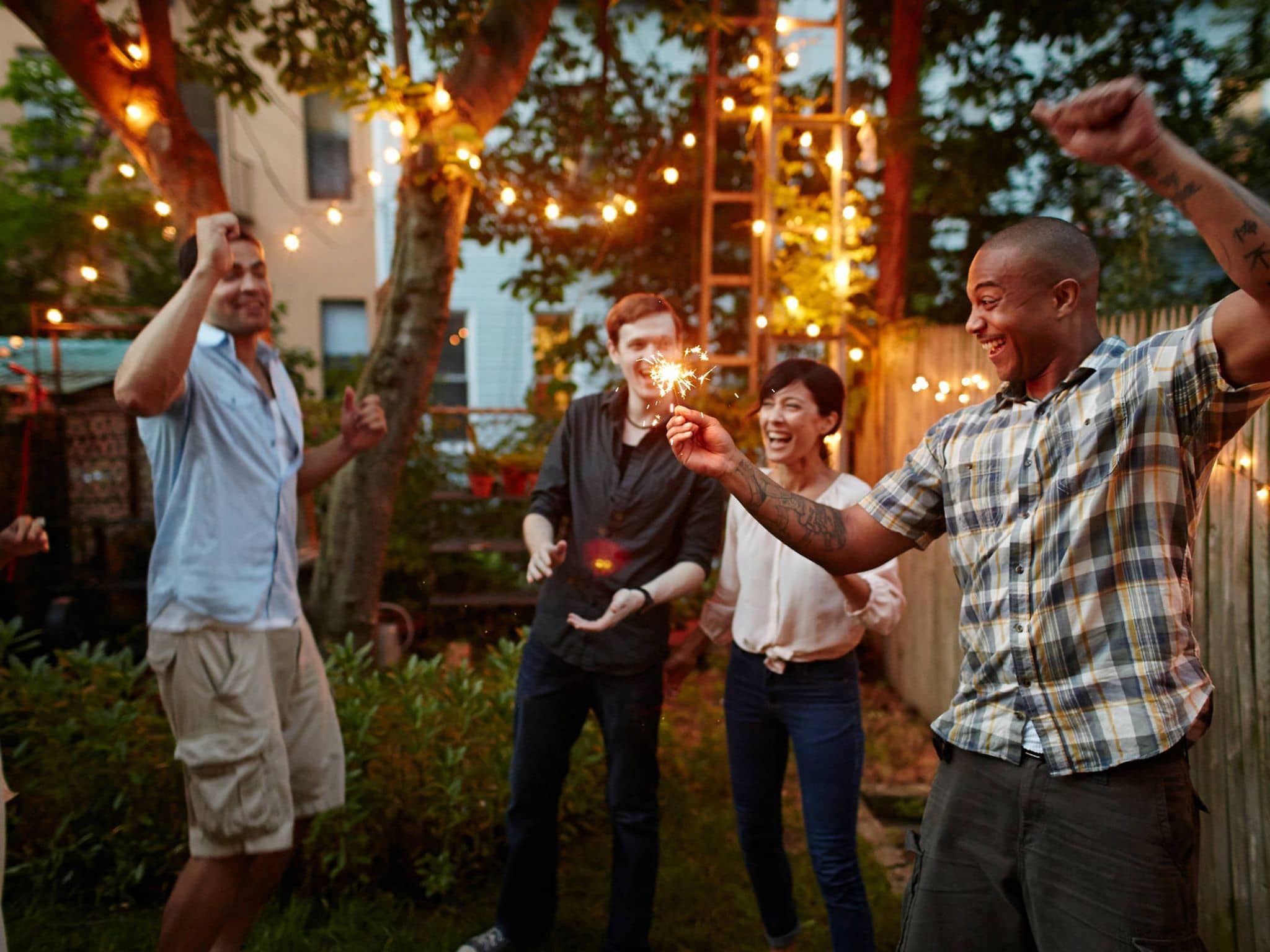 O integrare reușită este atunci când oamenii pot petrece împreună.