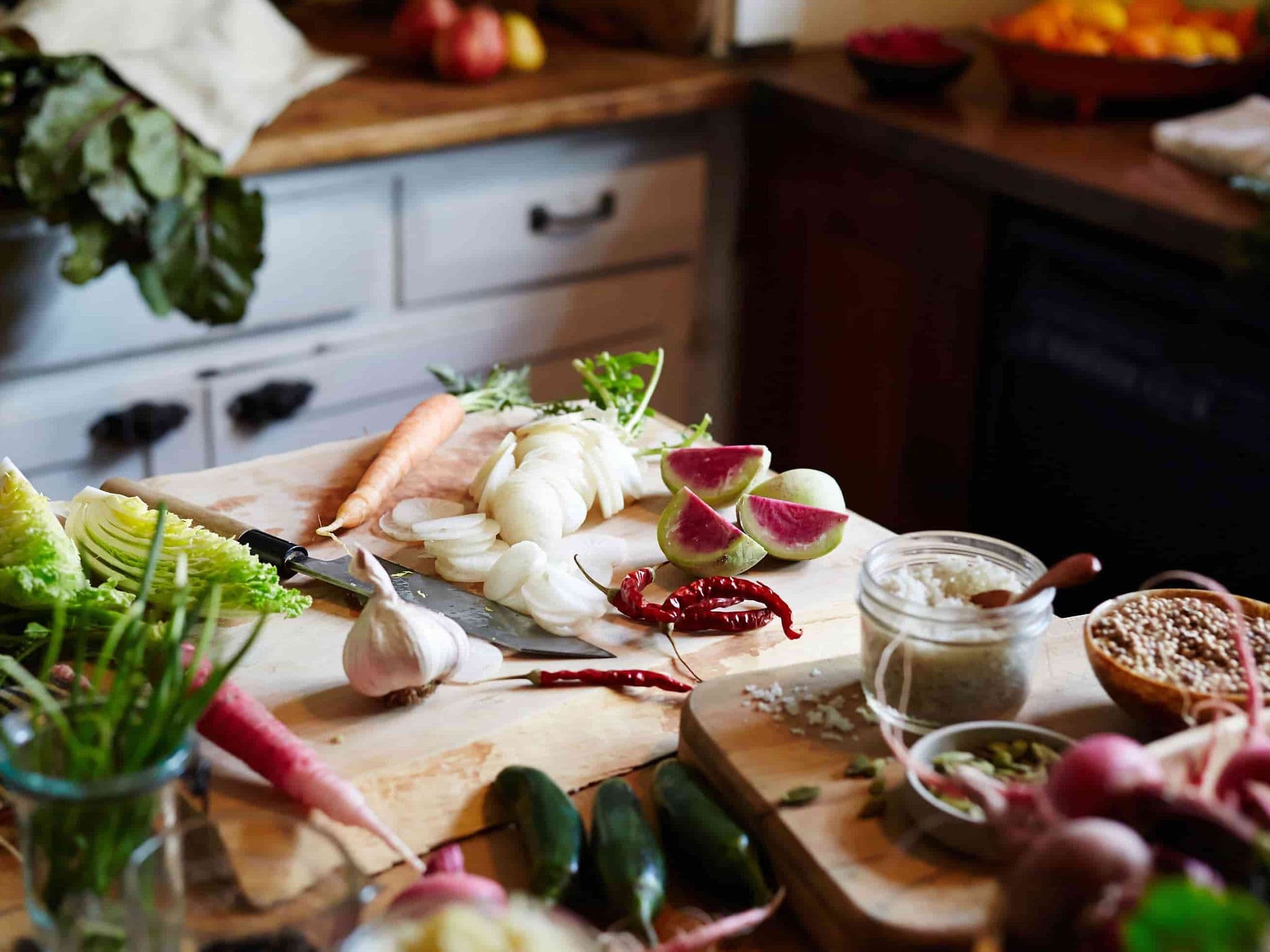 Nachhaltige Ernährung - gut für dich und das Klima