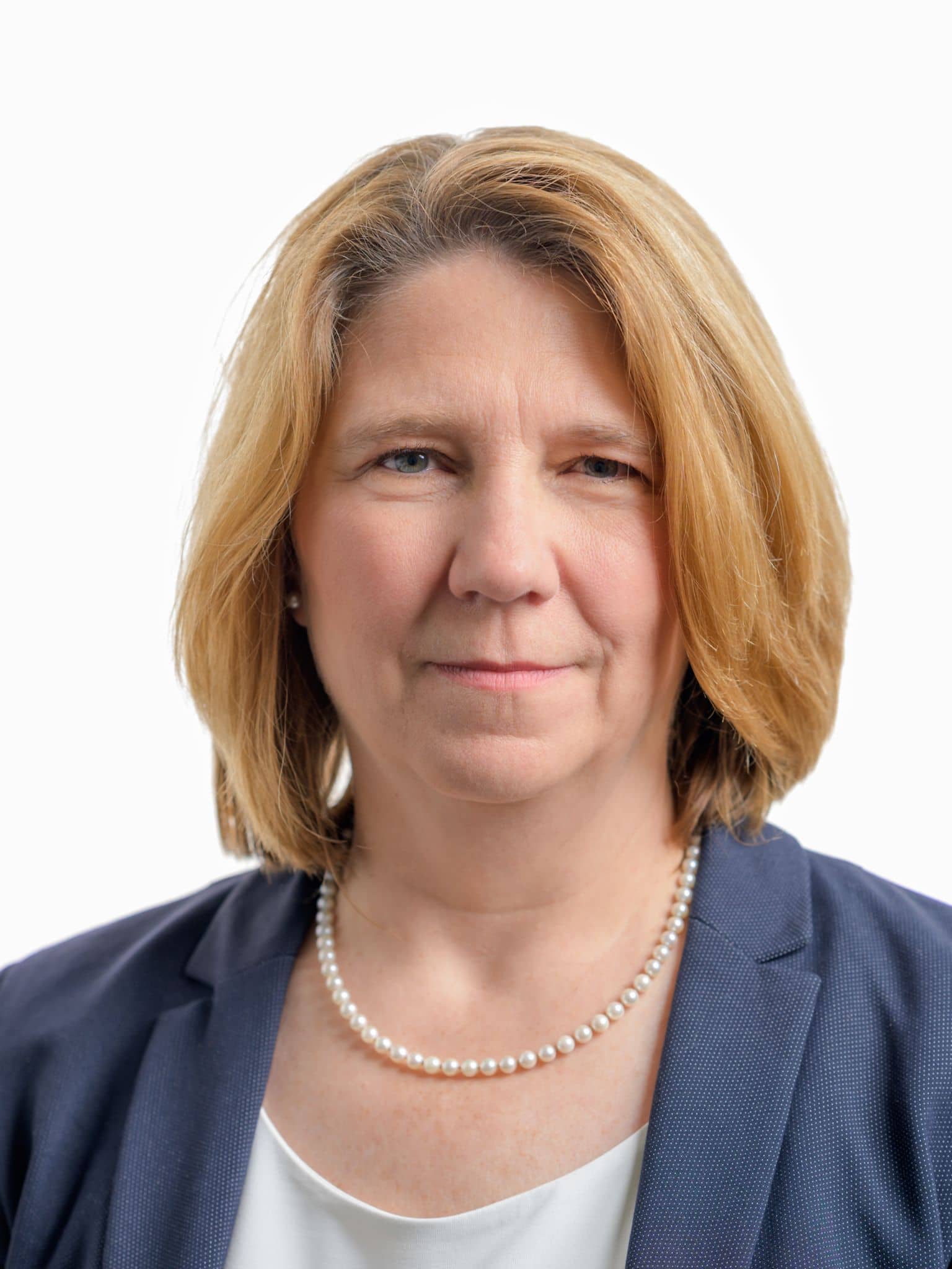 Prof. Dr. Kerstin von der Decken