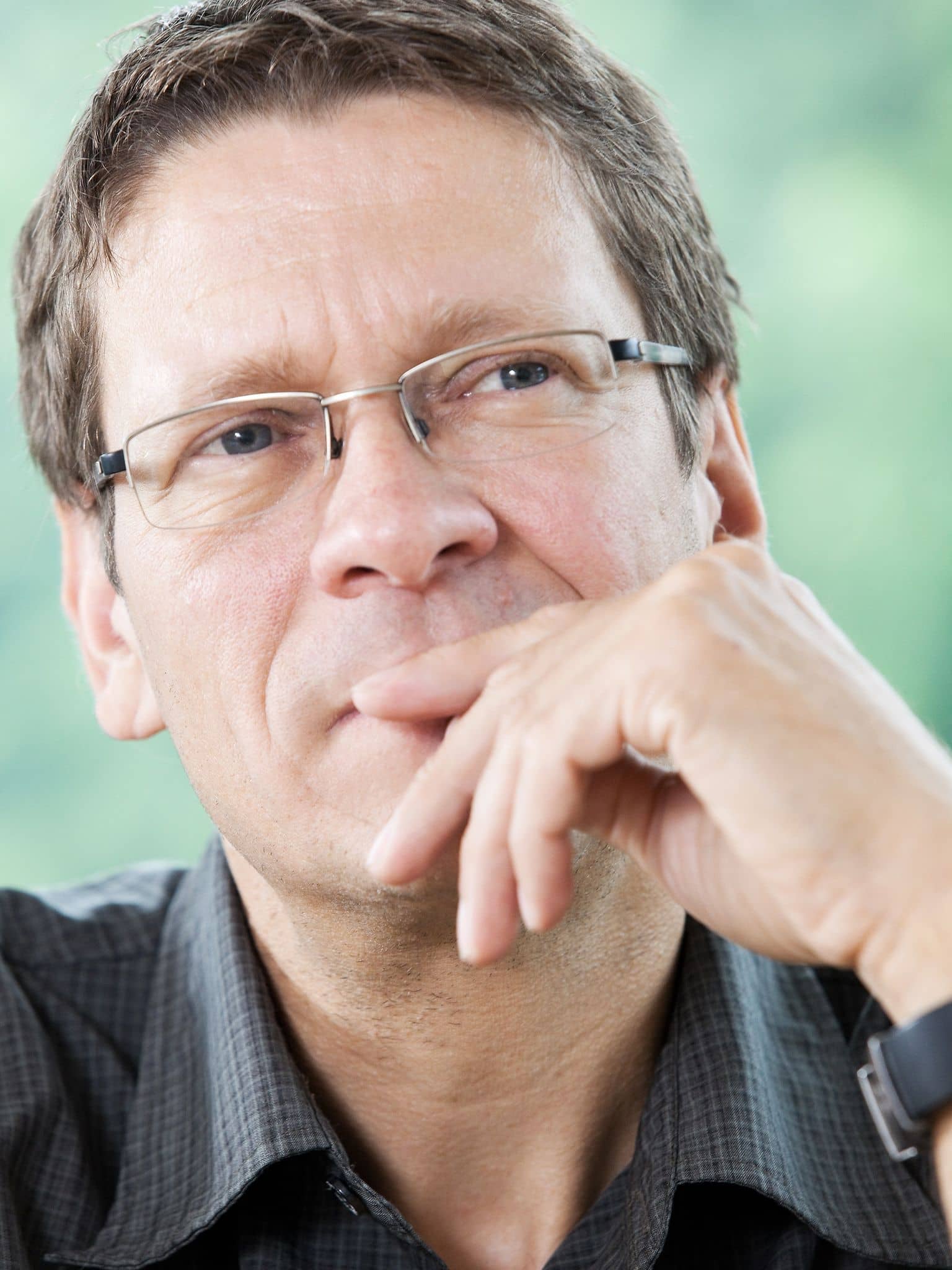 Prof. Dr. Martin Korte