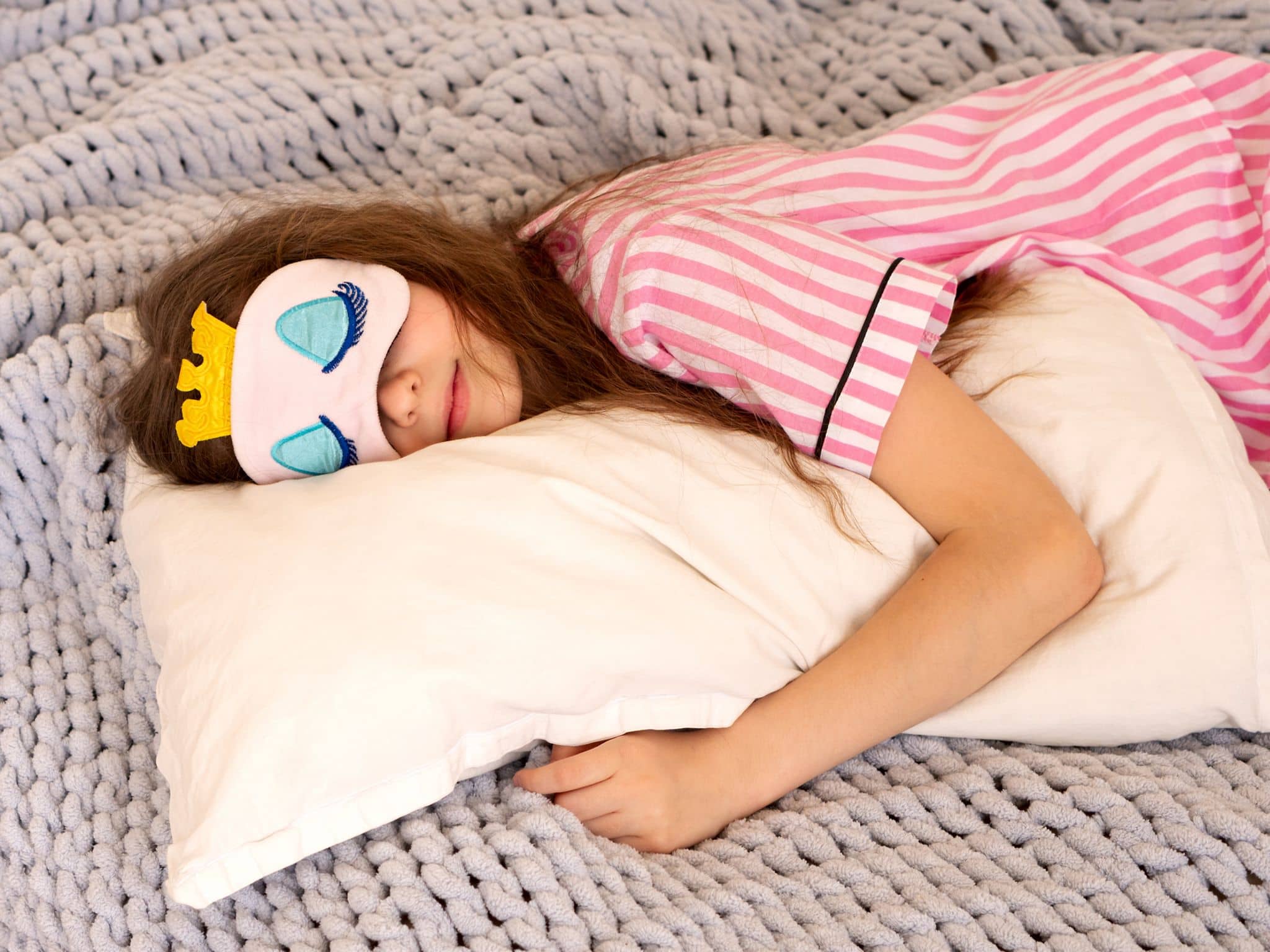 Inkontinenz bei Kindern