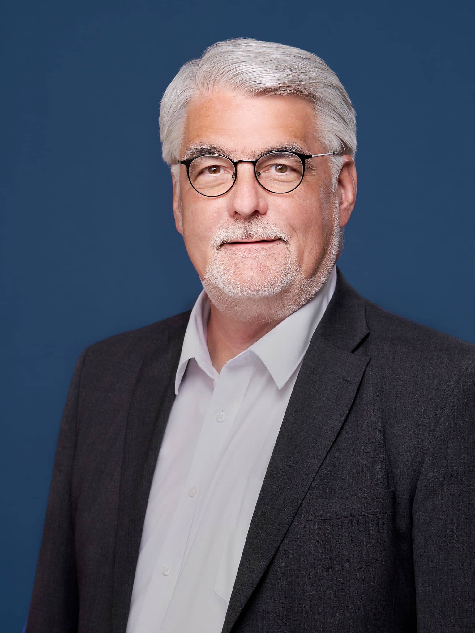 Prof. Henrik Herrmann