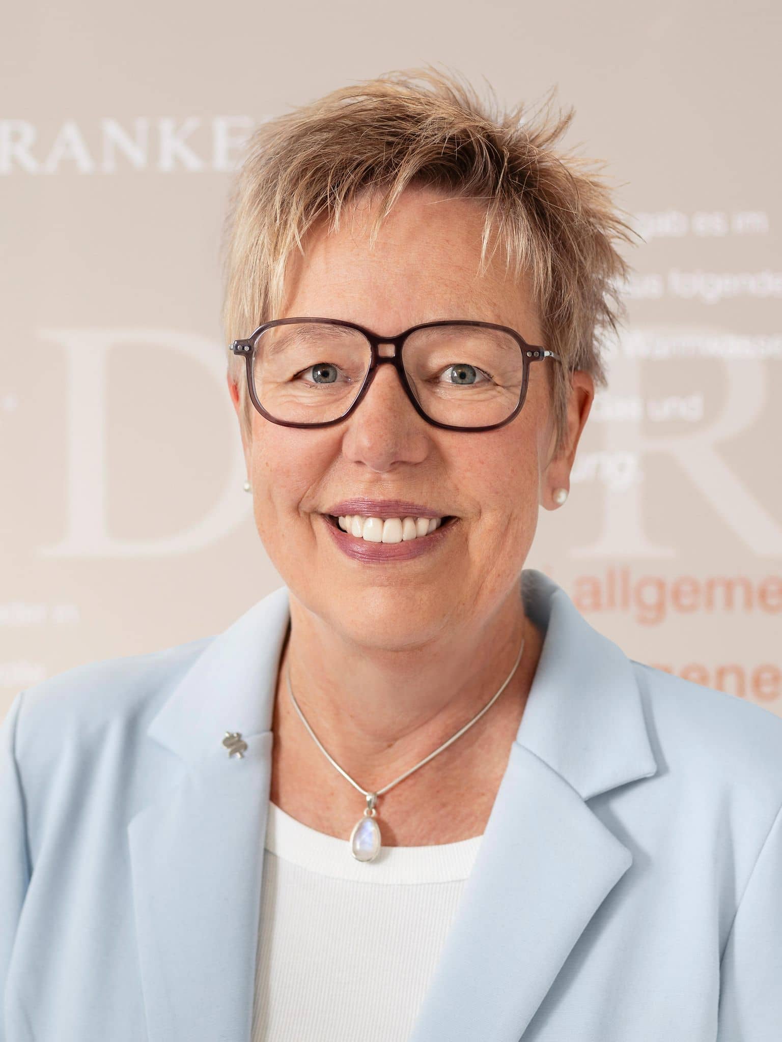 Angela Bartels