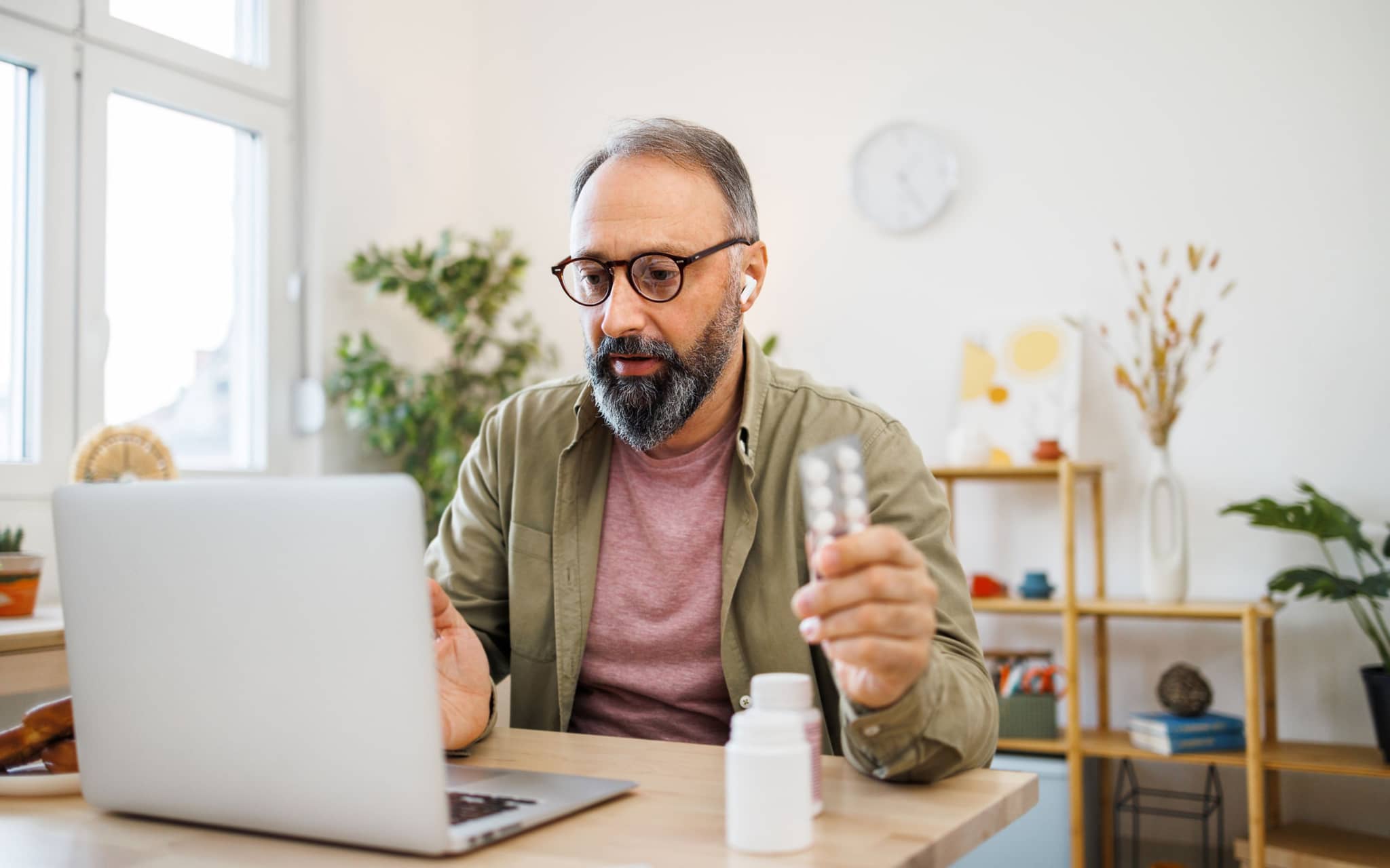 Nahrungsergänzungsmittel