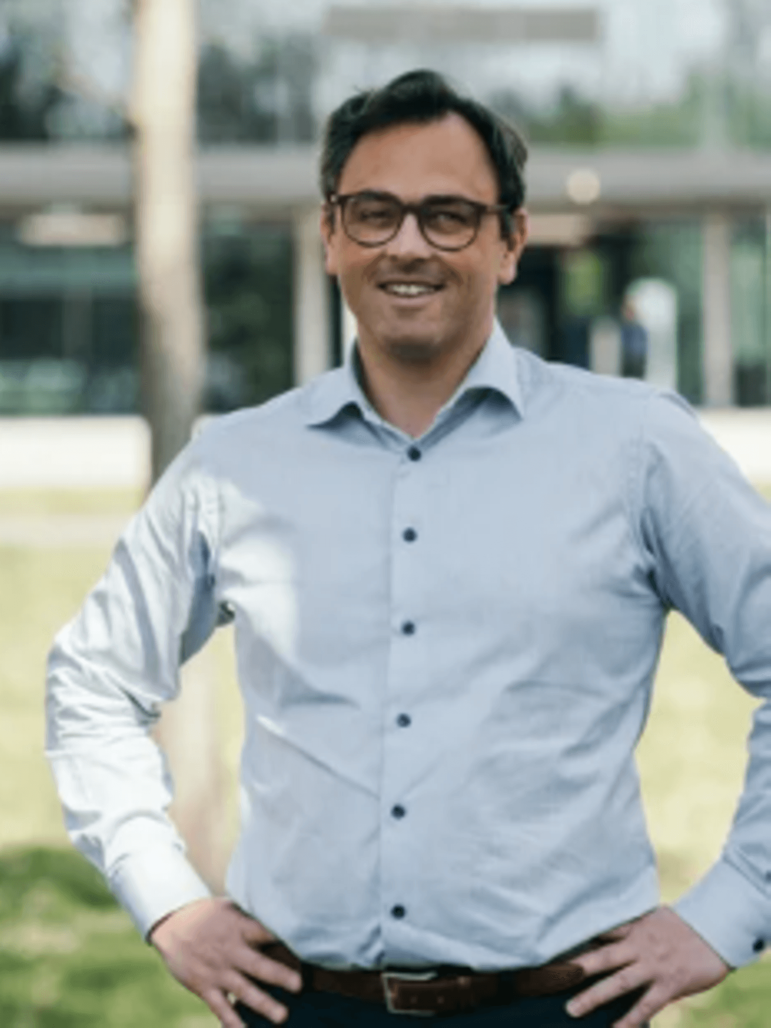 Prof. Dr. med. Christian Karagiannidis