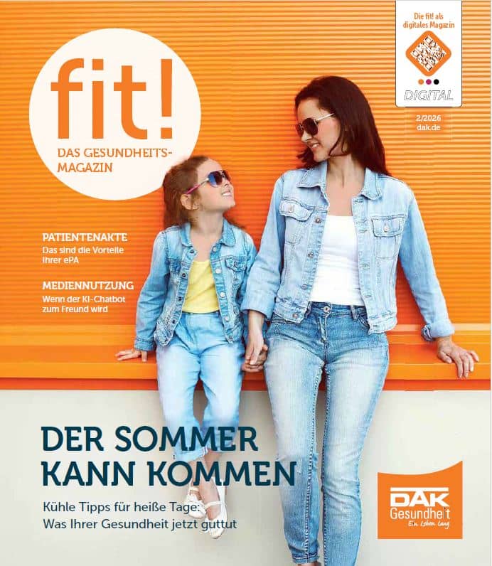 Cover fit 2026-2 mit fit-Bubble