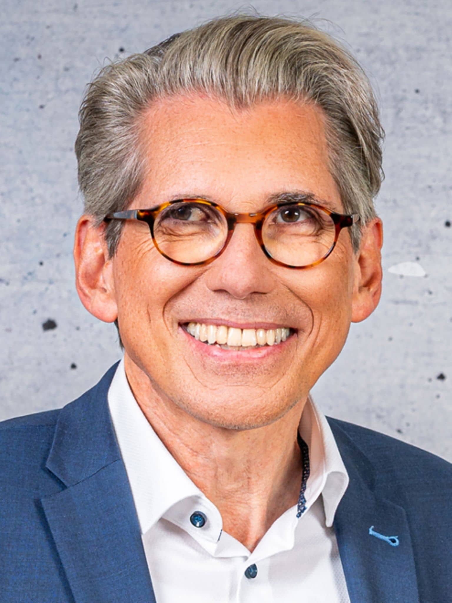 Andreas Storm