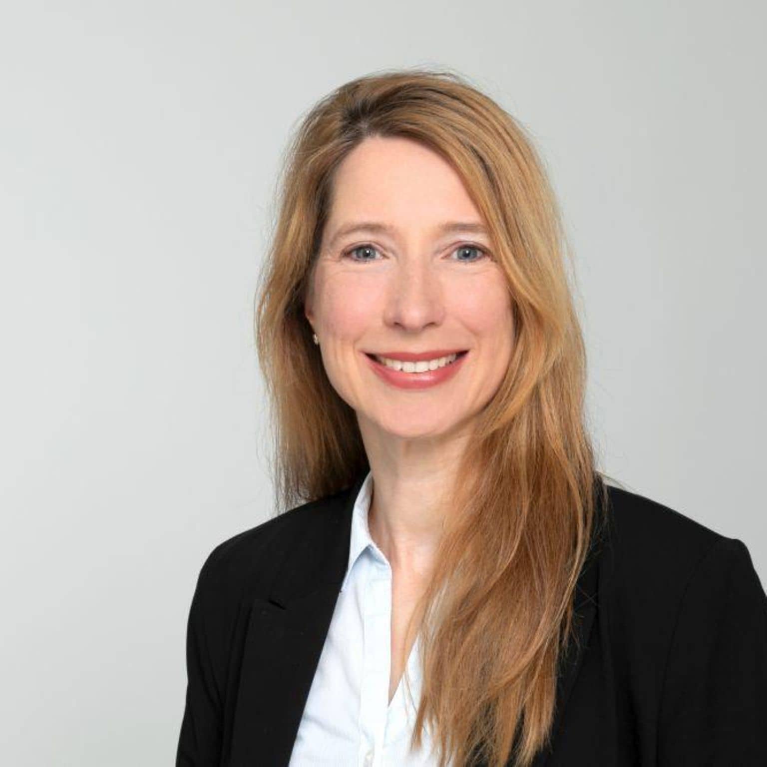 Porträtfoto Kerstin Paschke