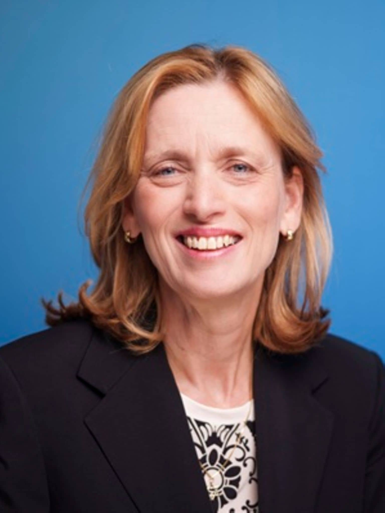 Portrait: Staatsministerin Judith Gerlach