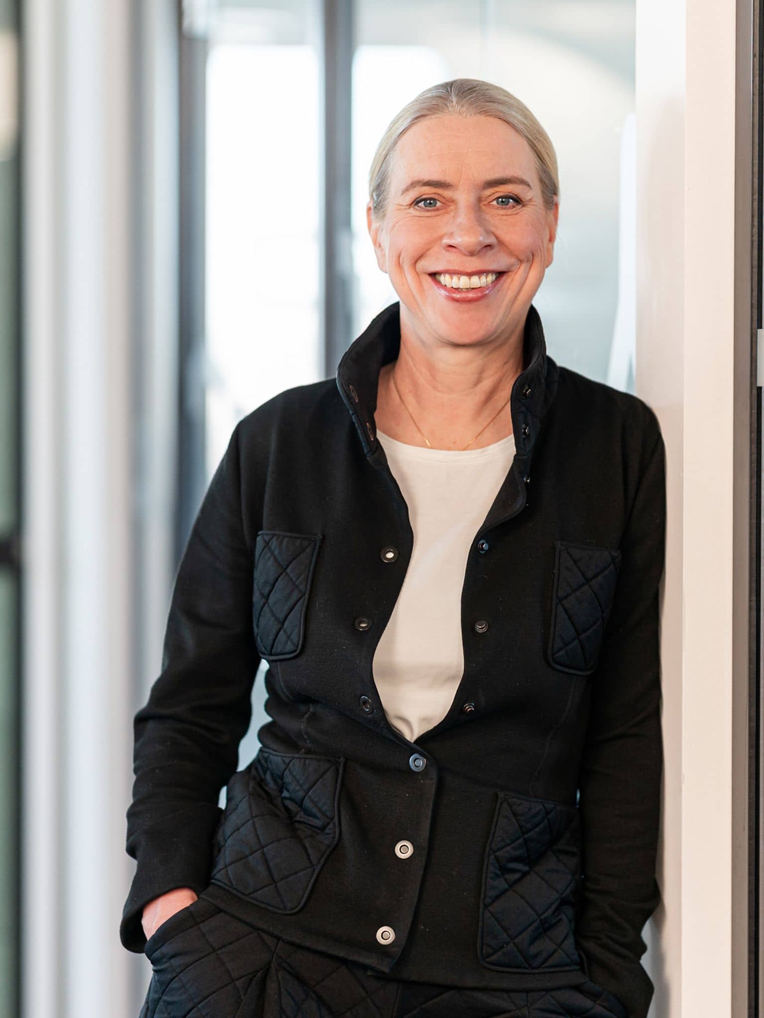 Dr. Ute Wiedemann