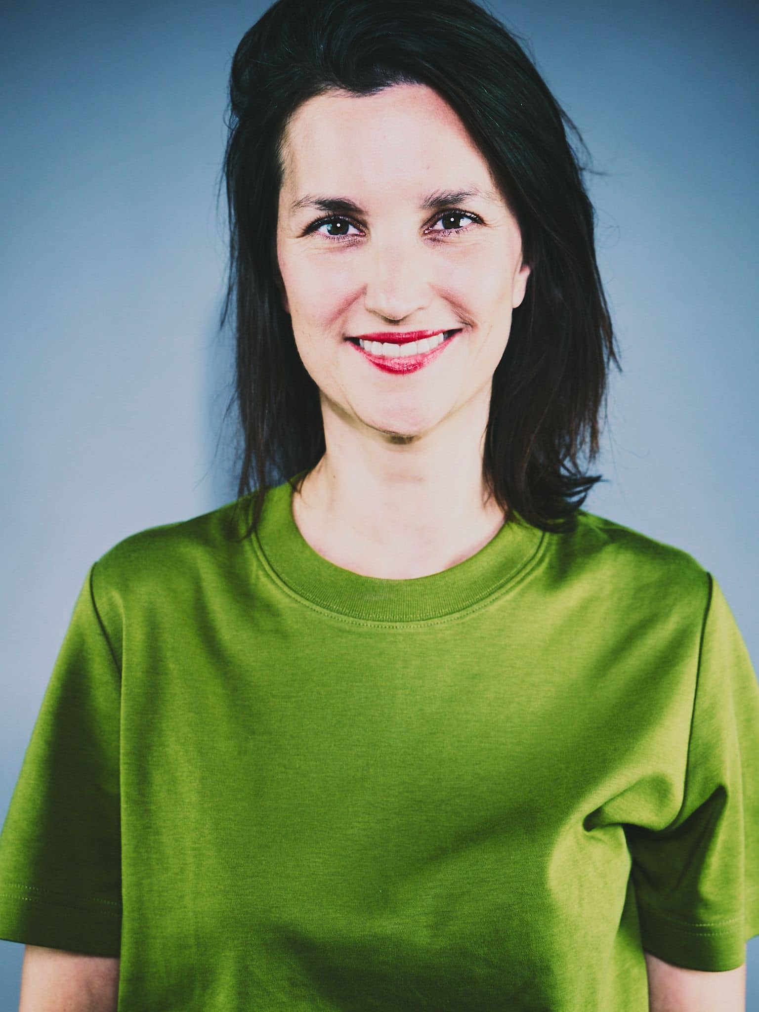 Dr. med. Valerie Kirchberger