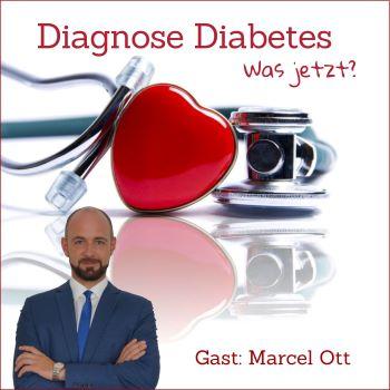 Podcast Marcel Ott