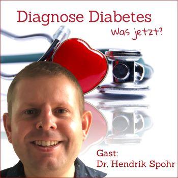 Podcast Hendrik Spohr