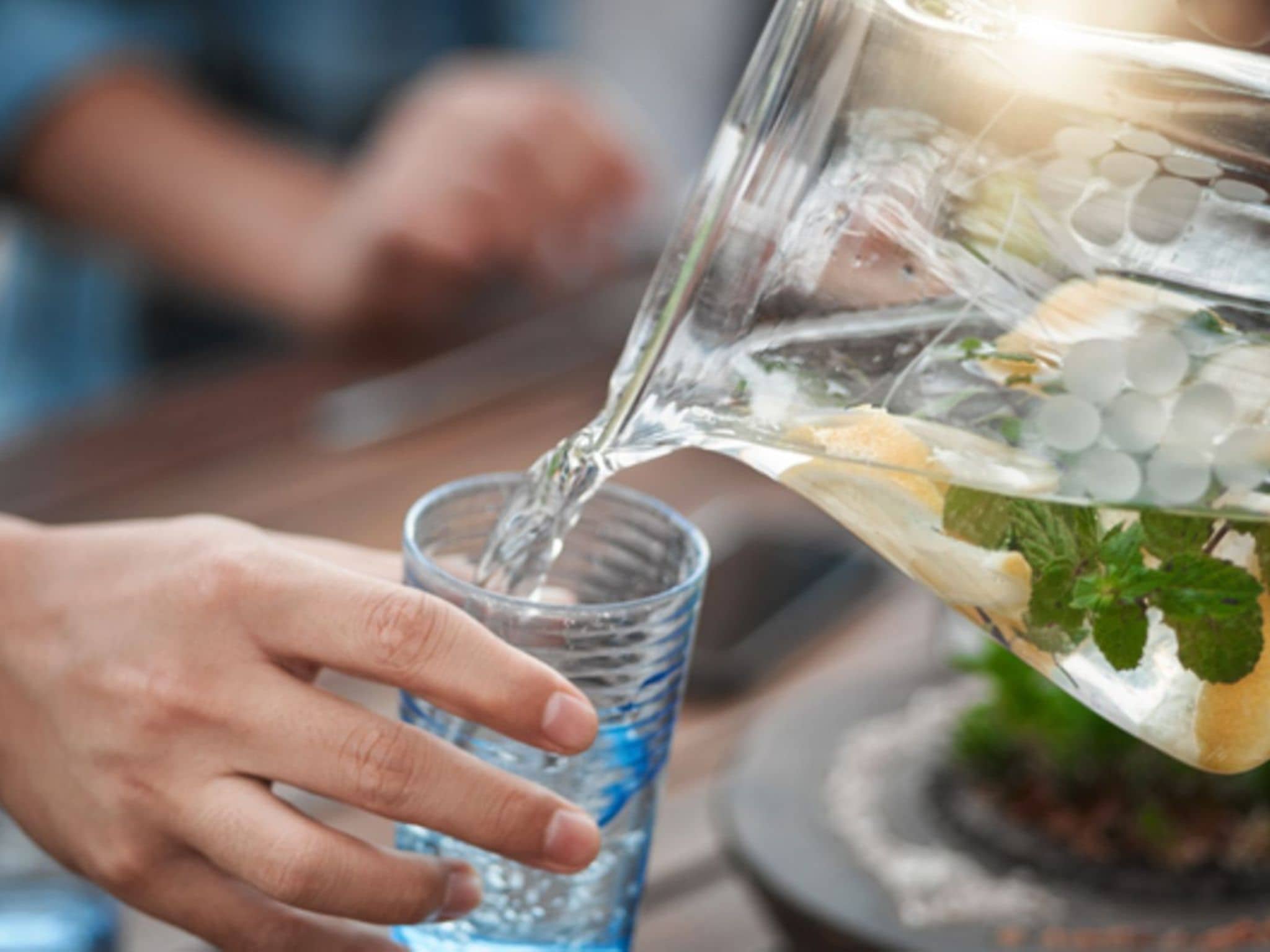 Symbolbild Bausteine Ernährung