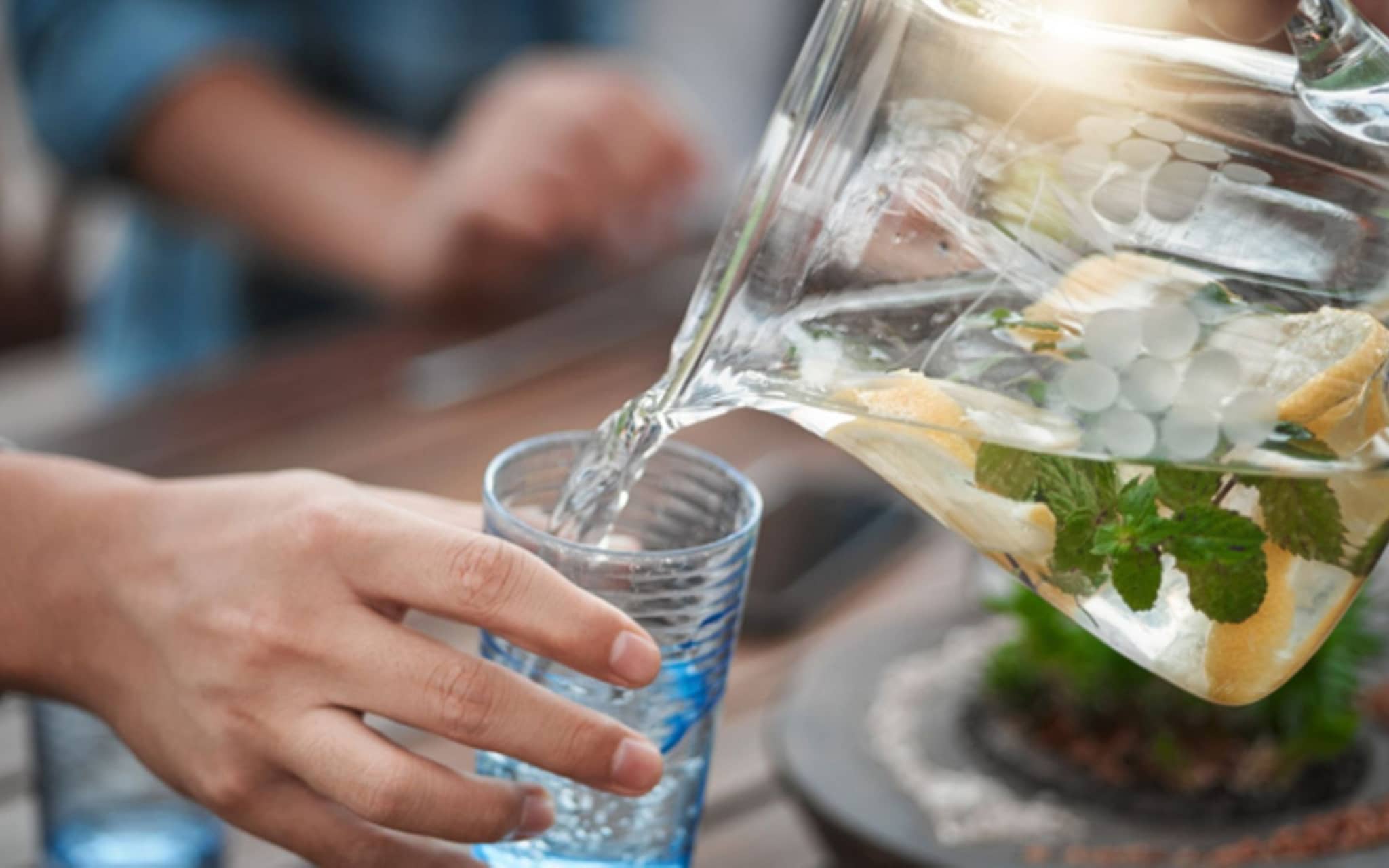 Symbolbild Bausteine Ernährung