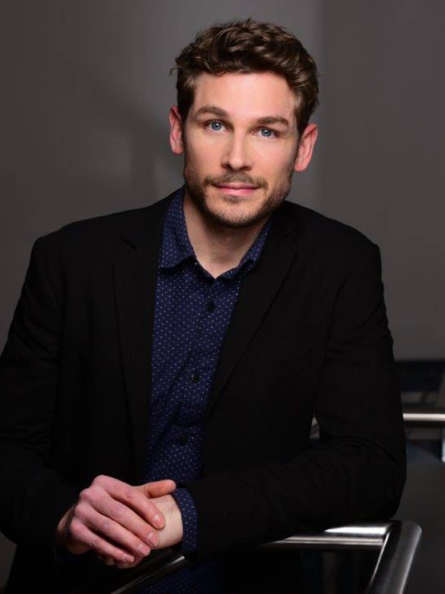 Jonathan Balkenhol