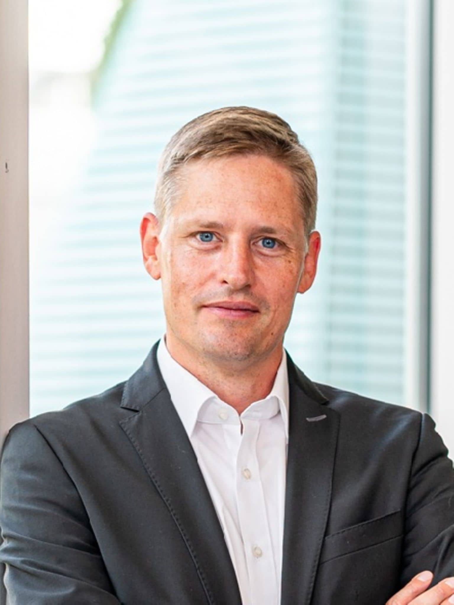 Michael-Niklas Rühe