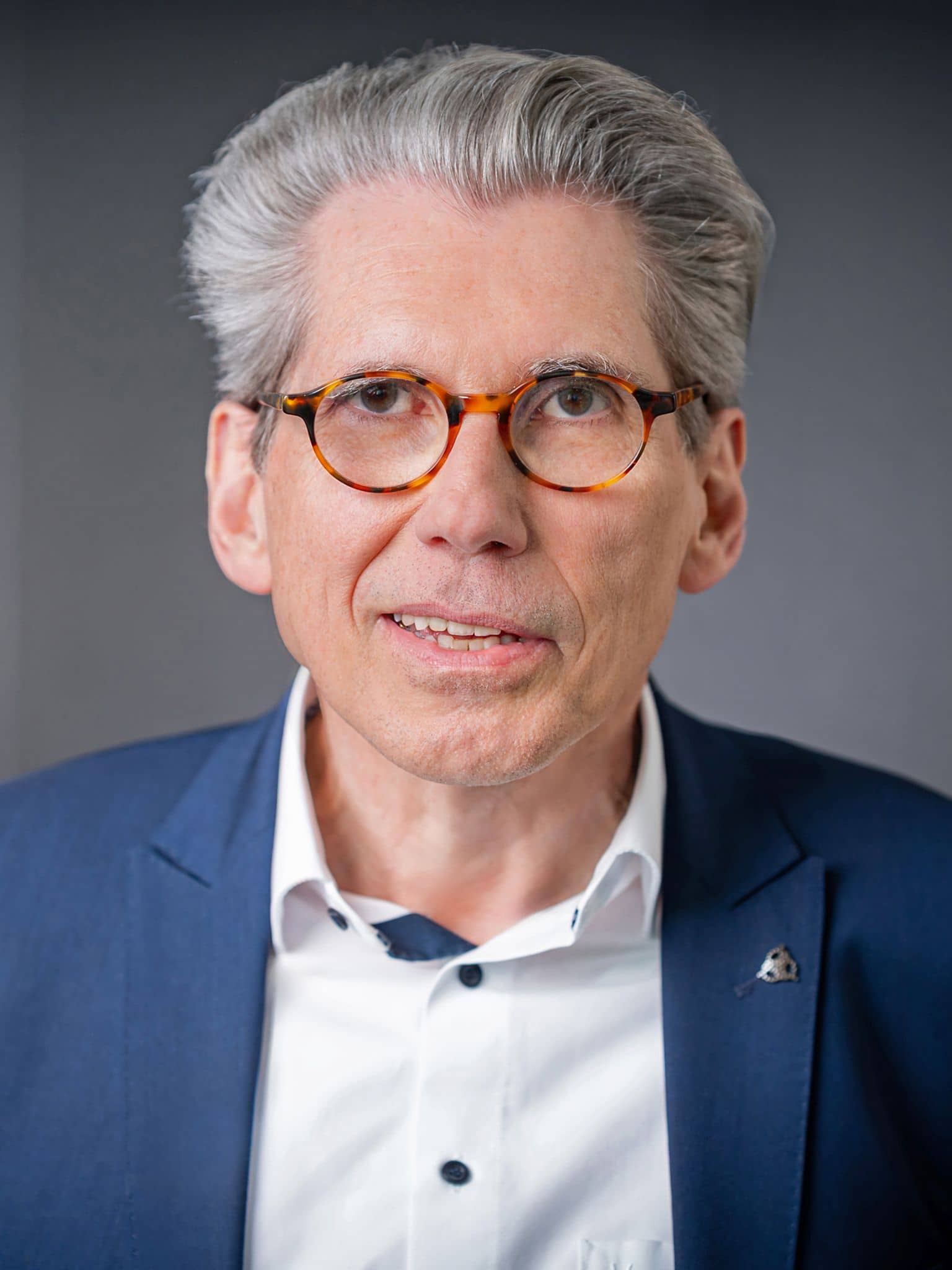 Andreas Storm