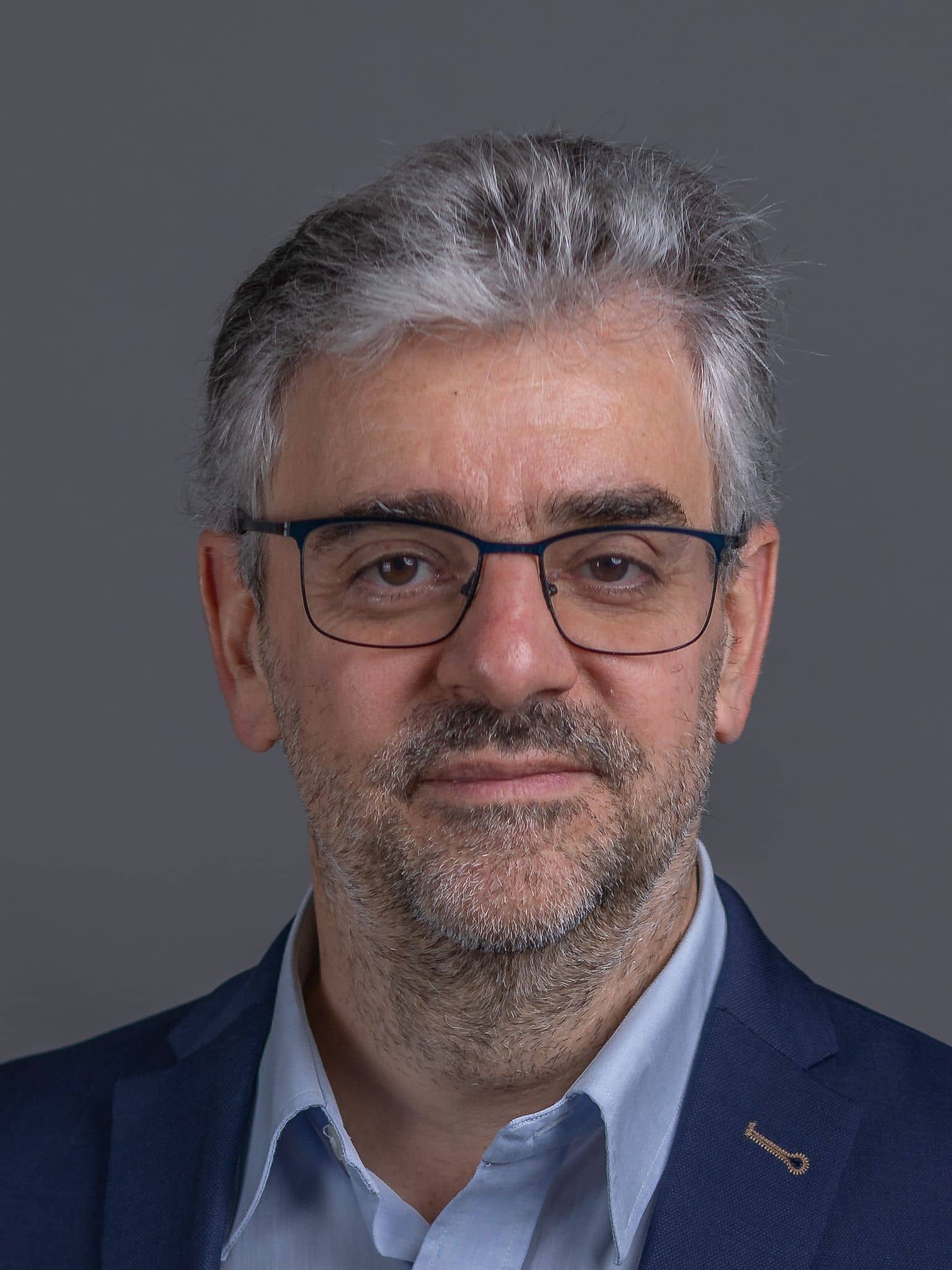 Prof. Heinz Rothgang