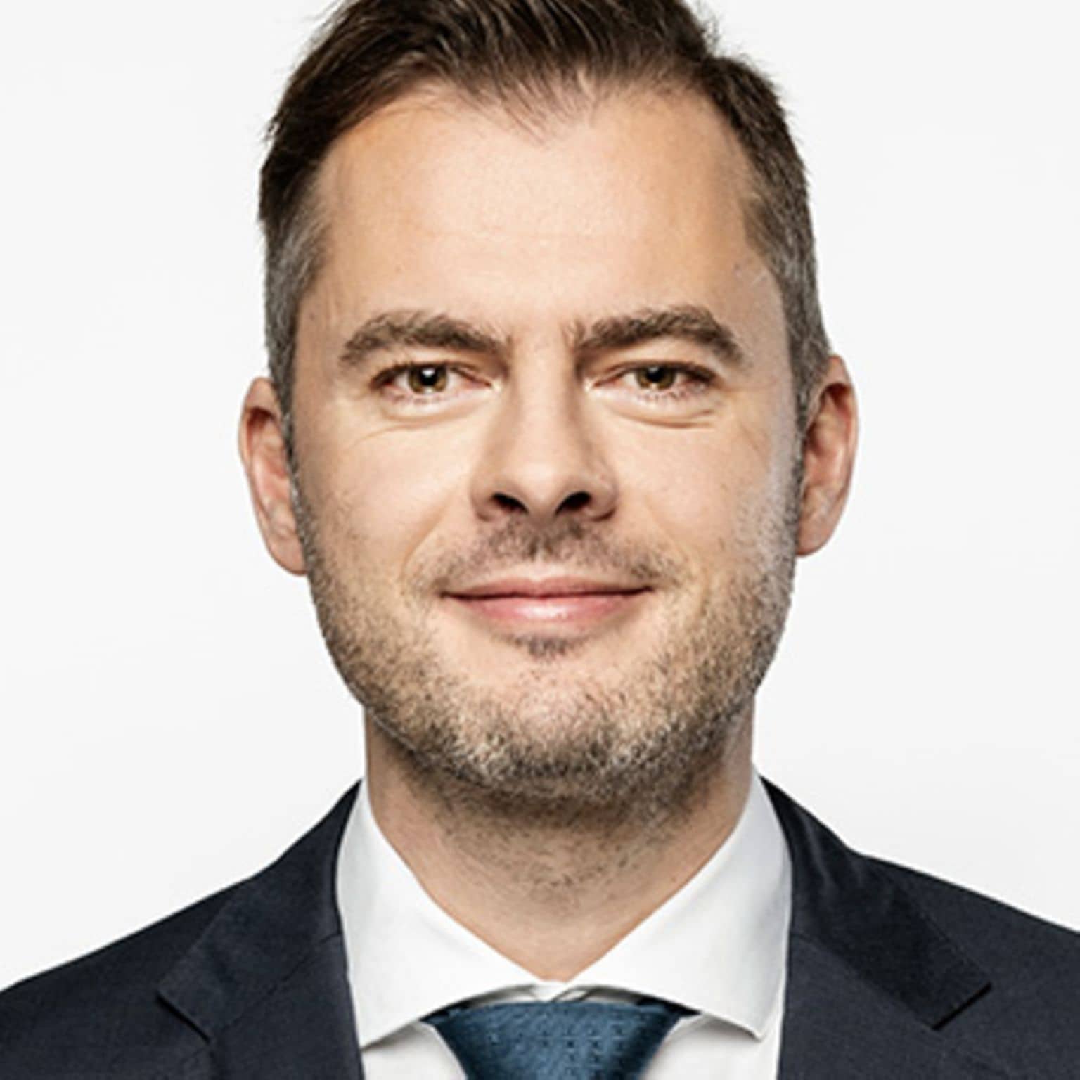 Porträt Dr. Ronny Jung