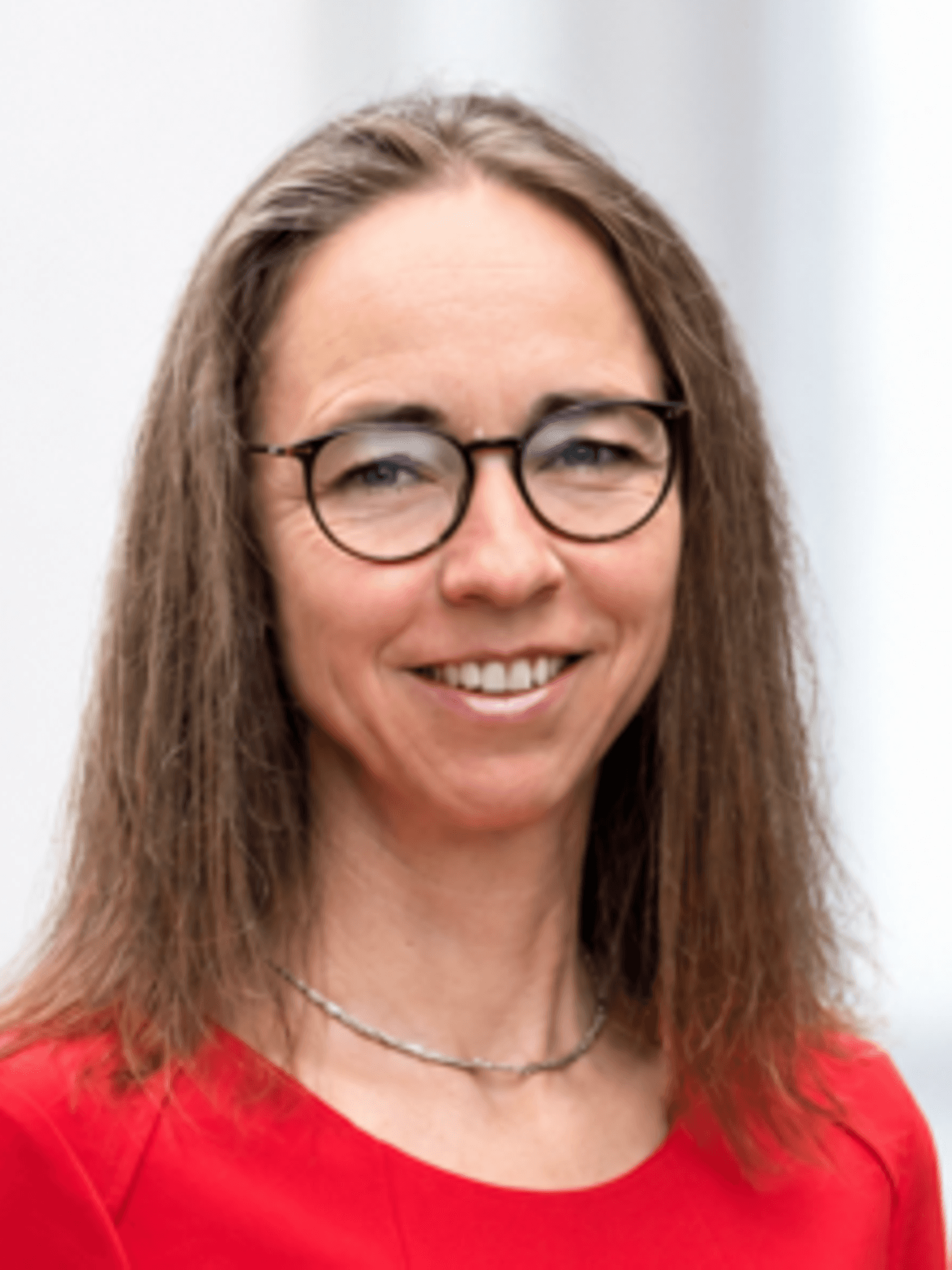 Dr. Kristin Klaudia Kaufmann