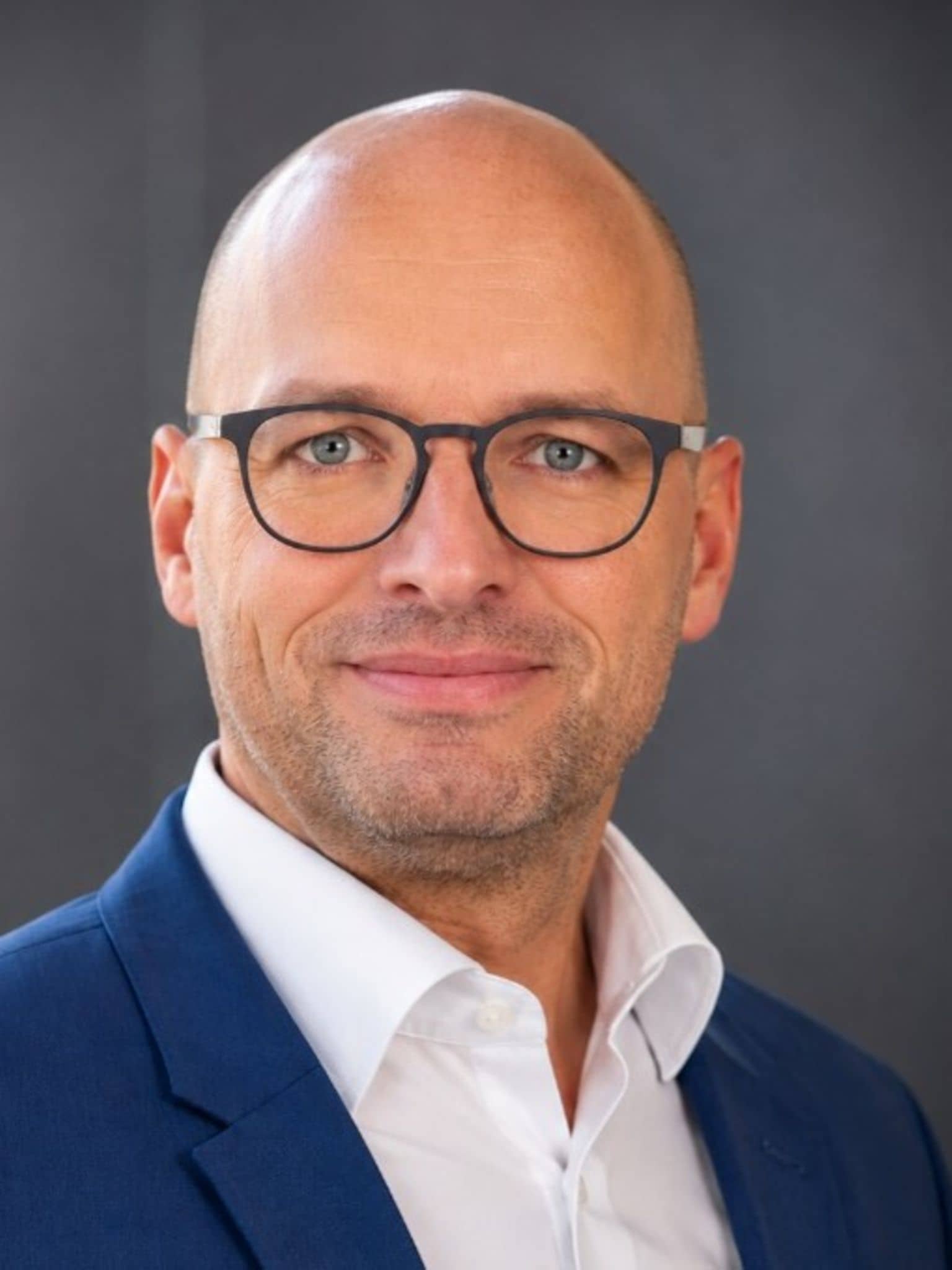 Stefan Wandel