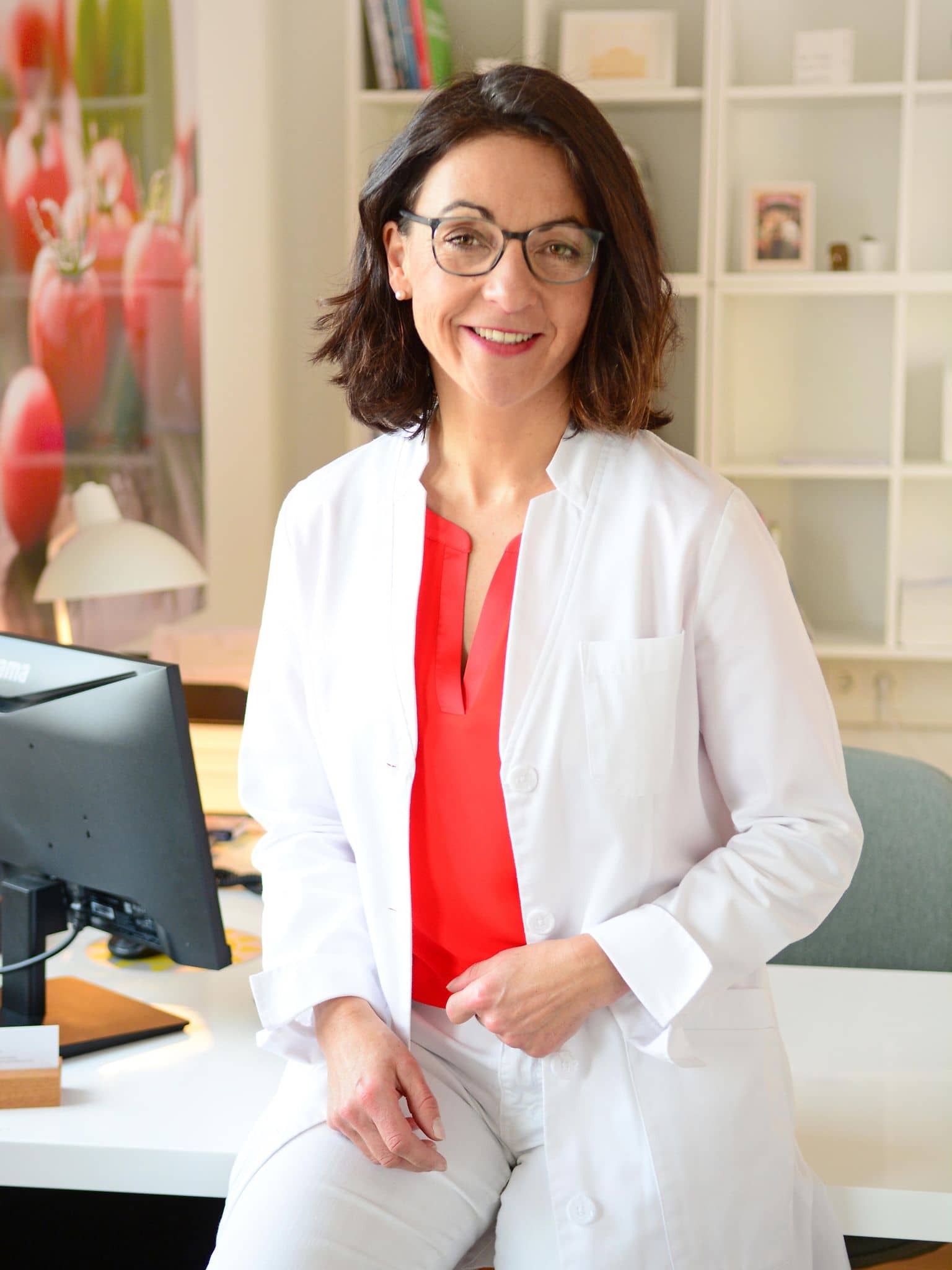 Dr. Silja Schäfer