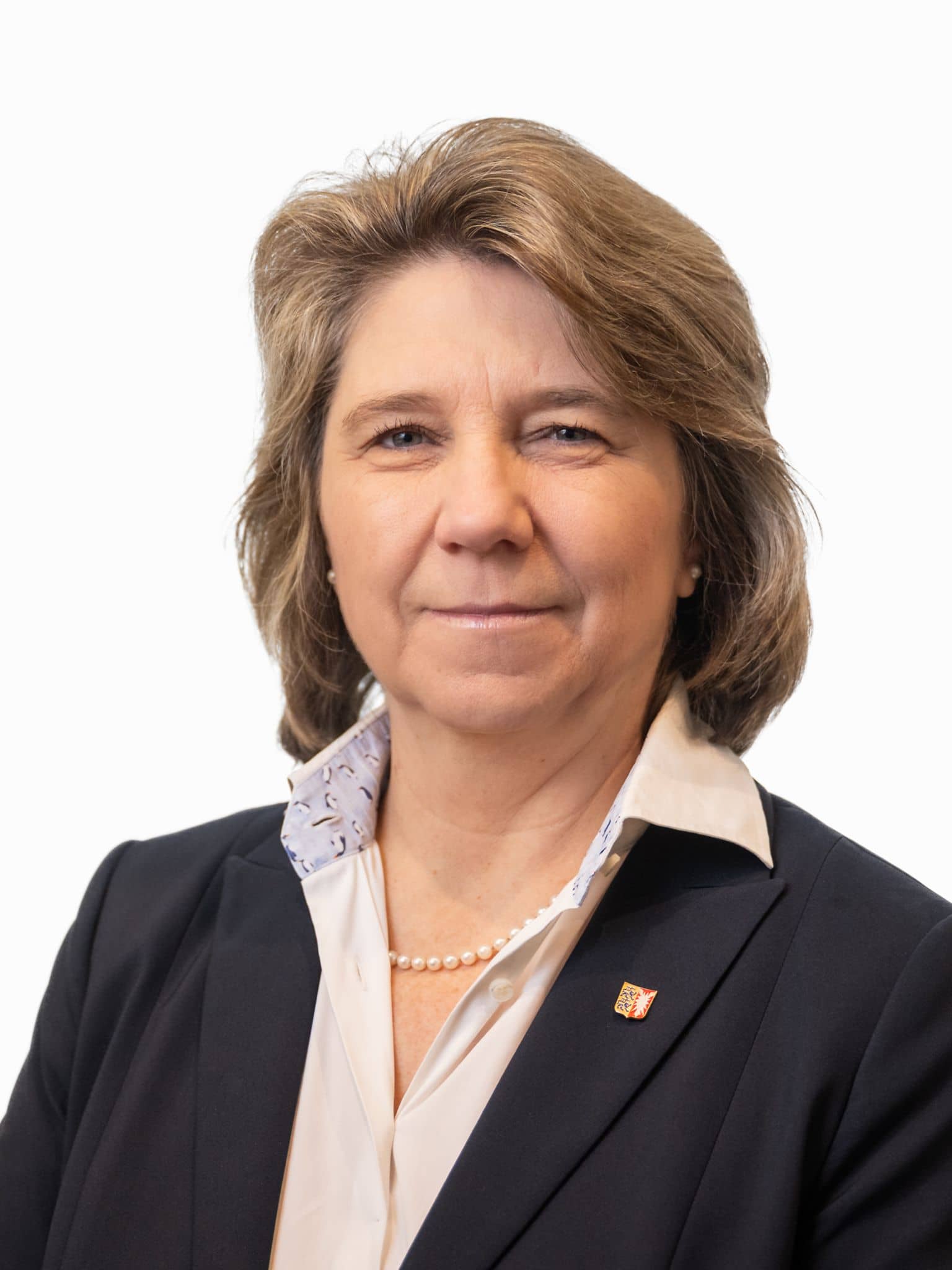 Prof. Kerstin von der Decken