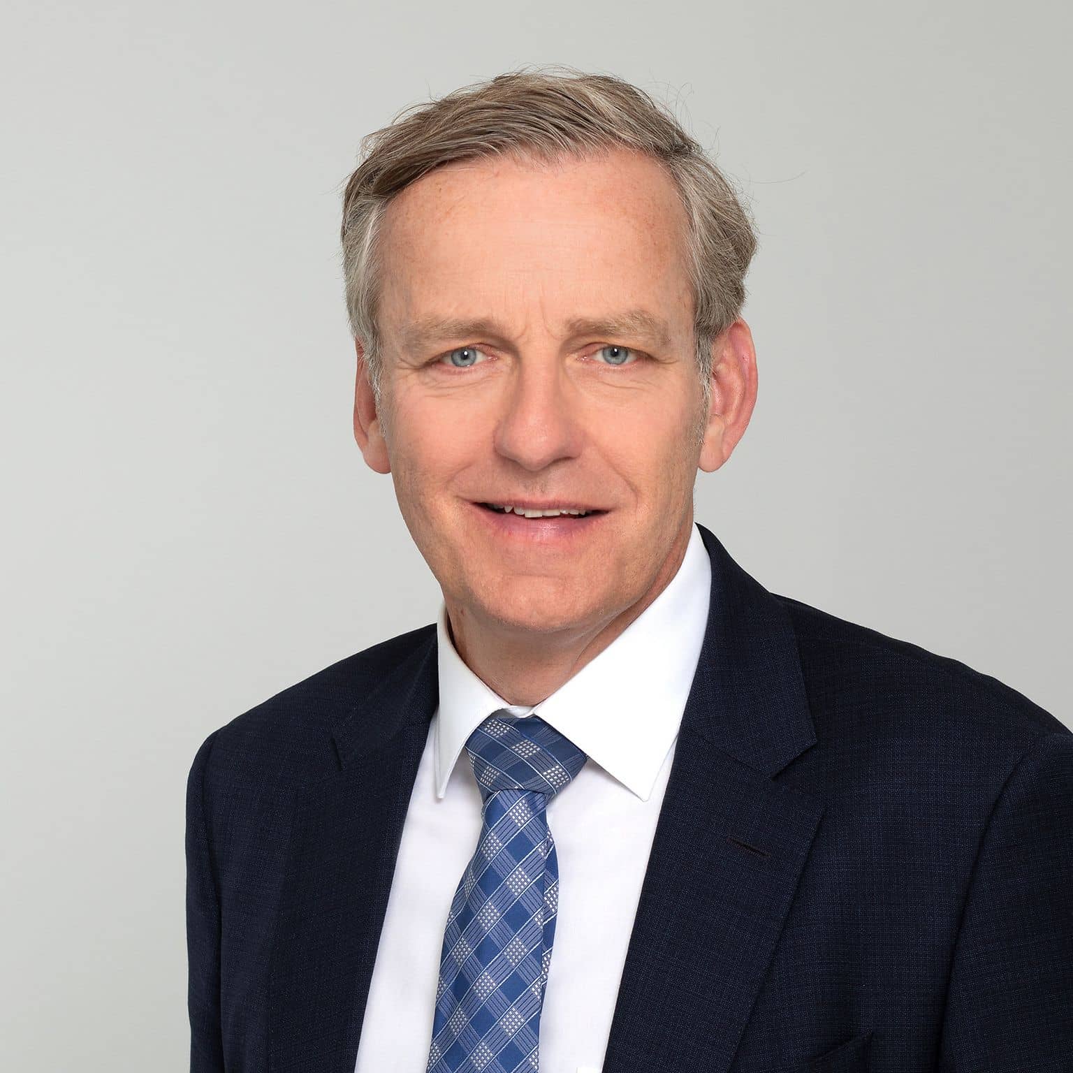 Prof. Dr. med. Stefan Kluge