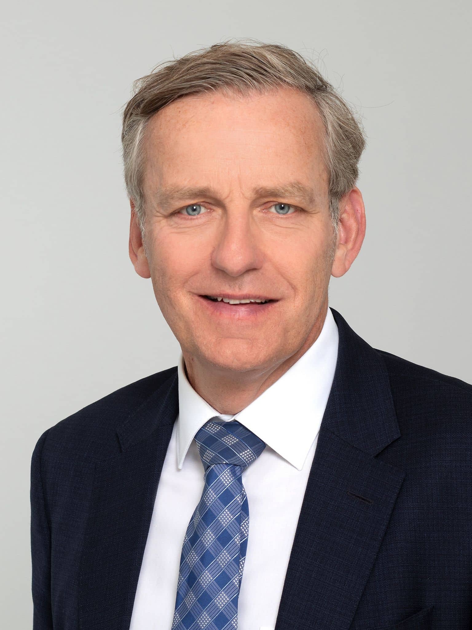 Prof. Dr. med. Stefan Kluge