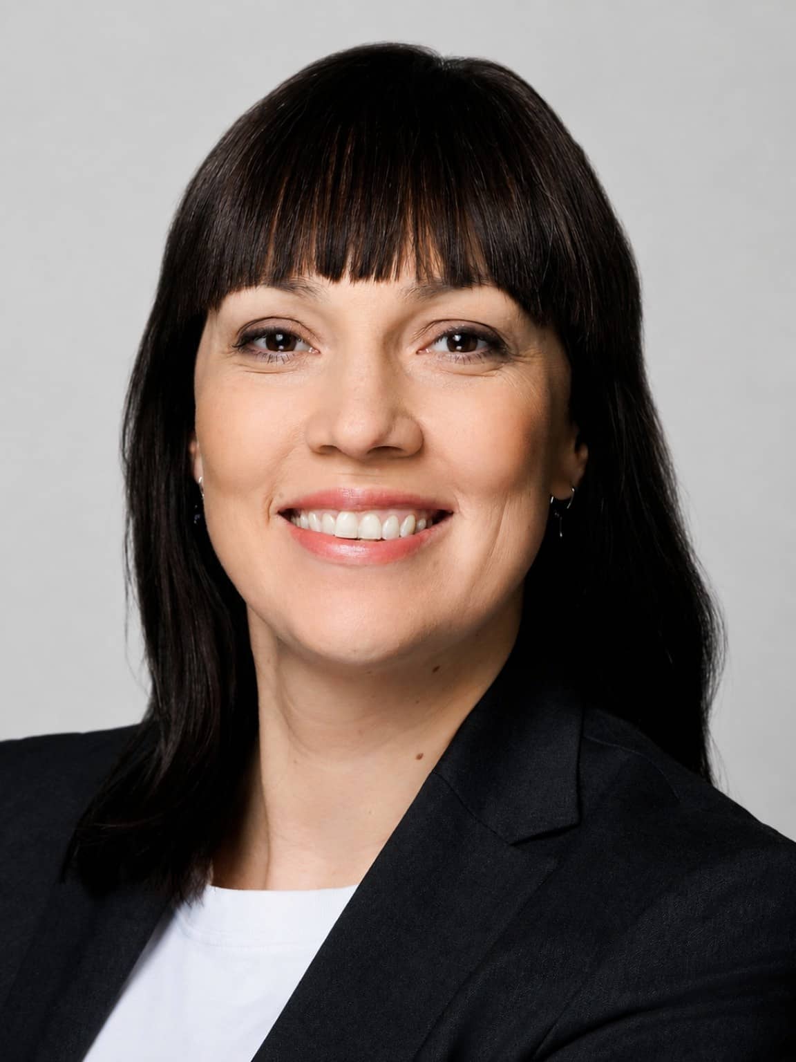 Portraitfoto von Nora Seitz