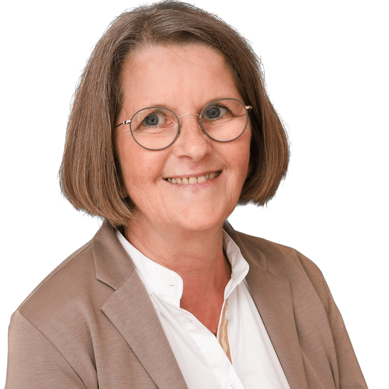 Sozialwahl 2023: Susanne Treus (Liste 2)