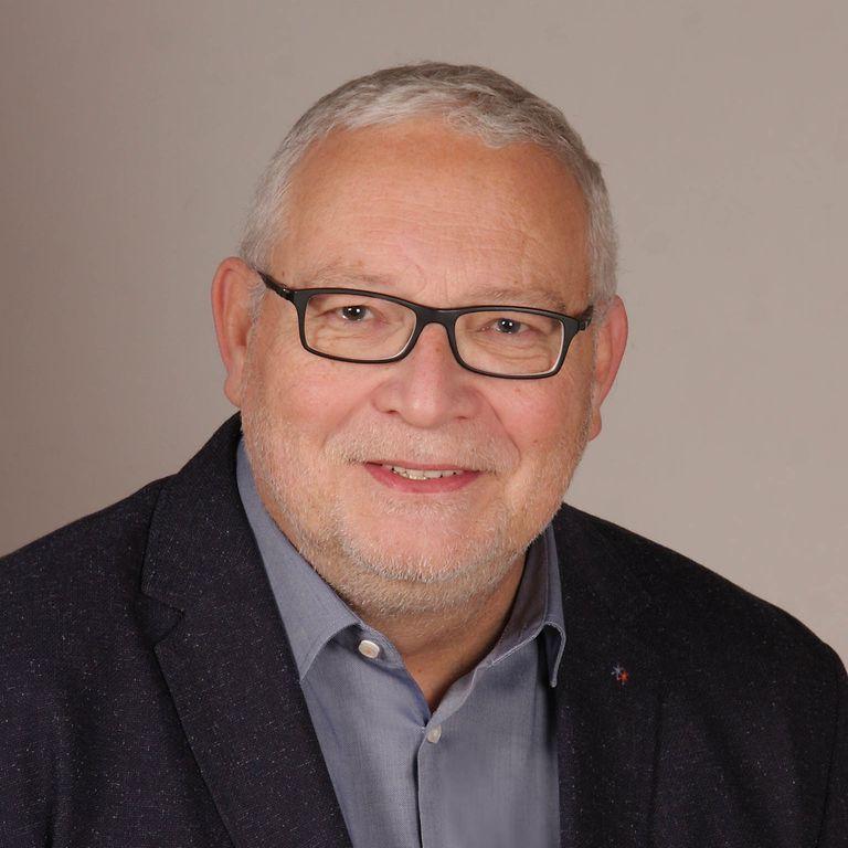 Sozialwahl 2023: Helmut Mirbach