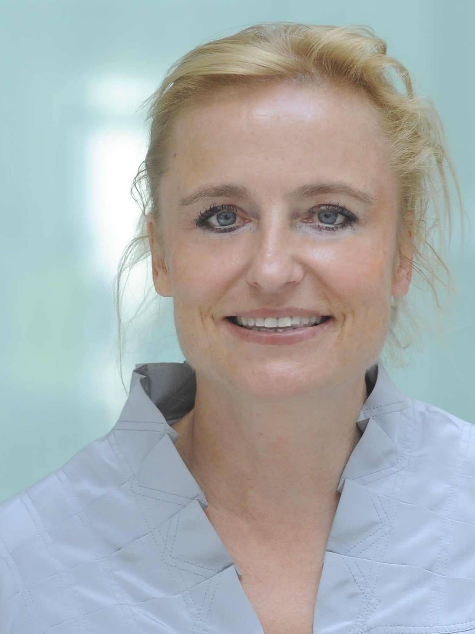 Dr. Stefanie Märzheuser