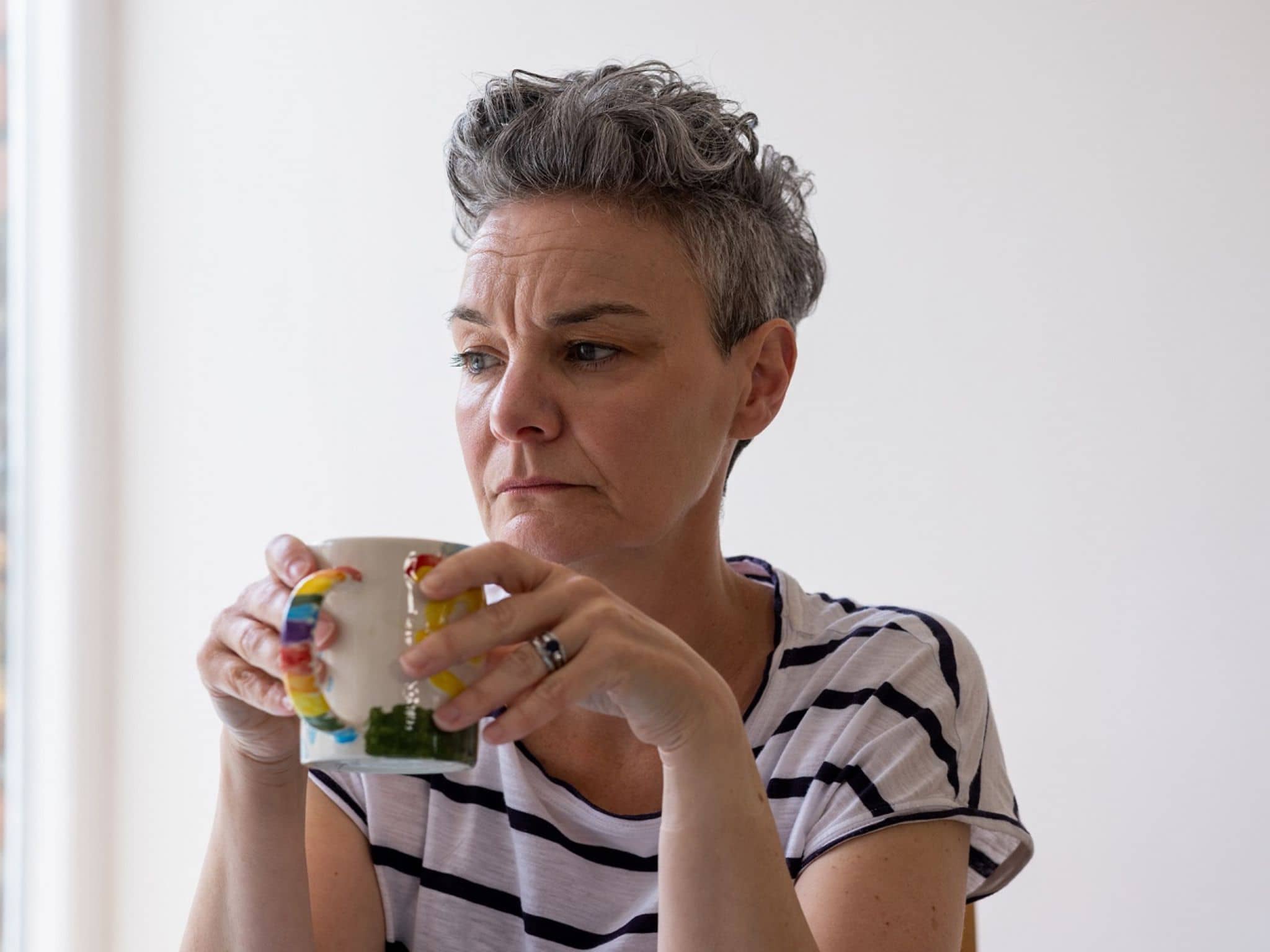 Bild: KALIMBA-plus hilft nach psychiatrischer Behandlung