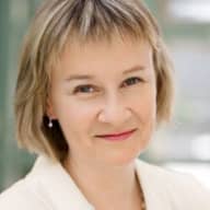 Dr. med. Susanne Bleich_Ärztin der DAK-Gesundheit-klein